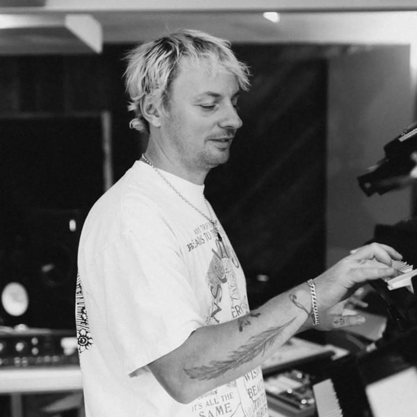 Kid Harpoon Brand Page