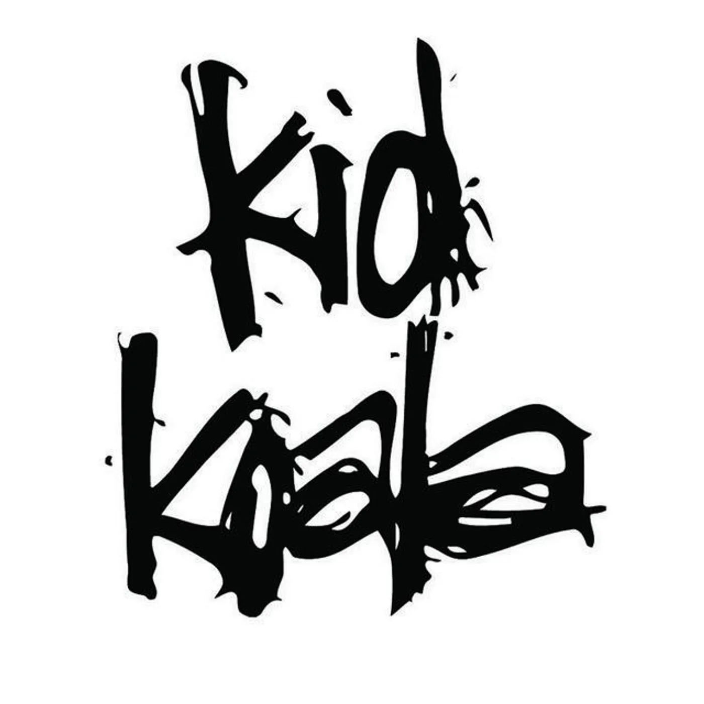Kid Koala Brand Page