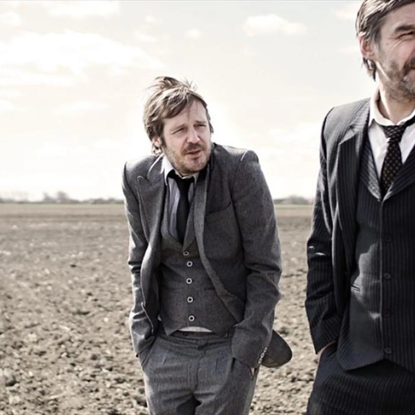 Kid Kopphausen Brand Page