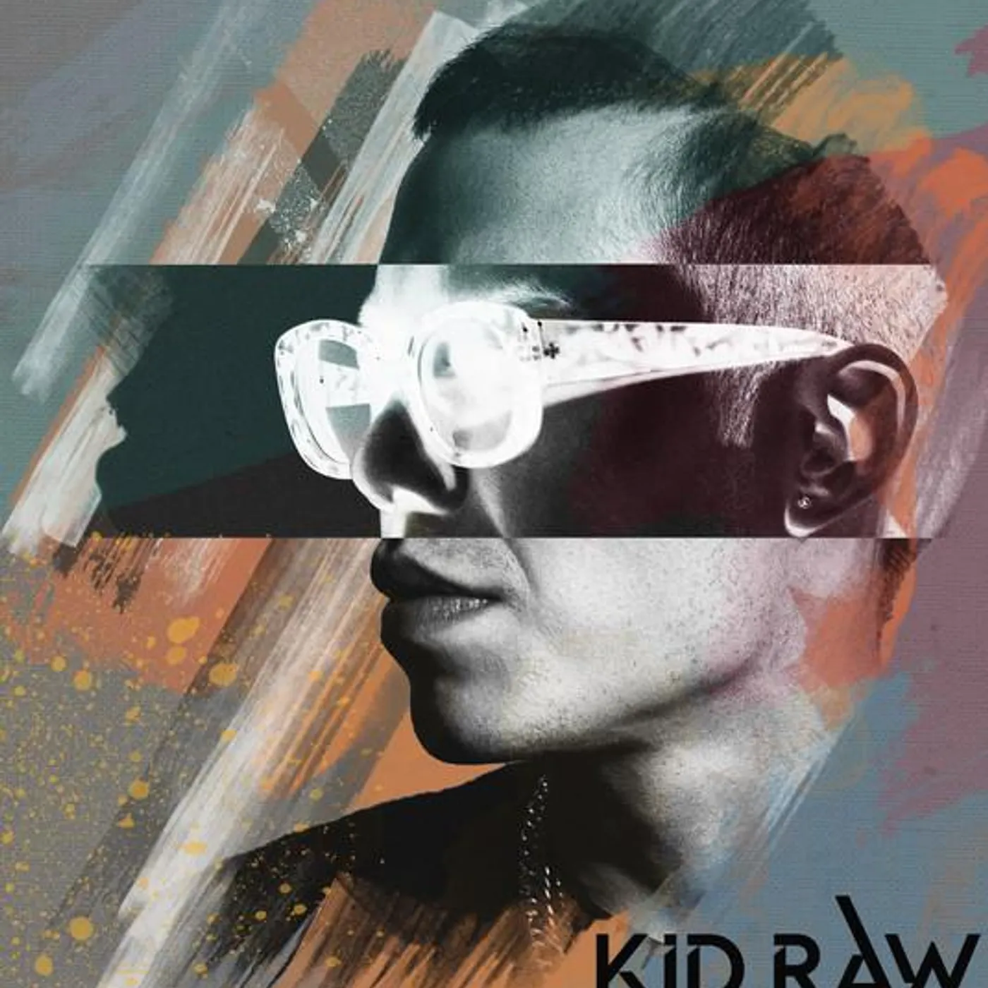 kid raw