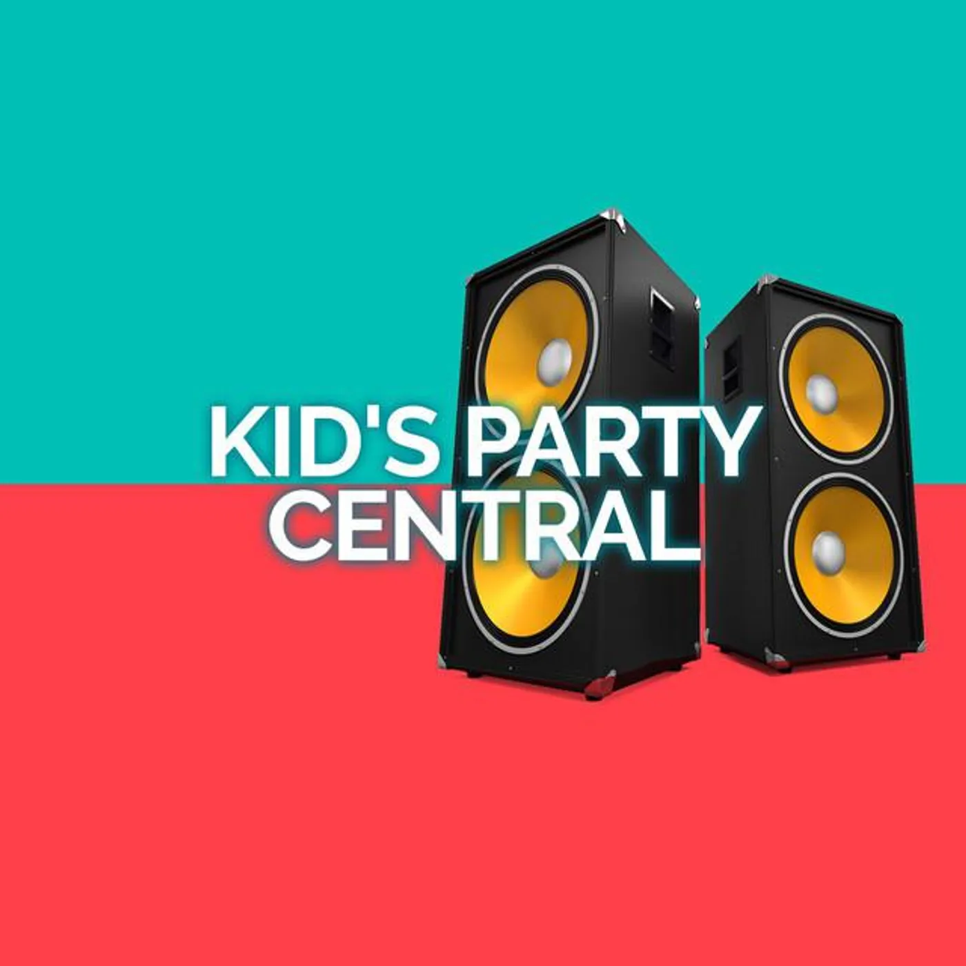 Kid's Party Central