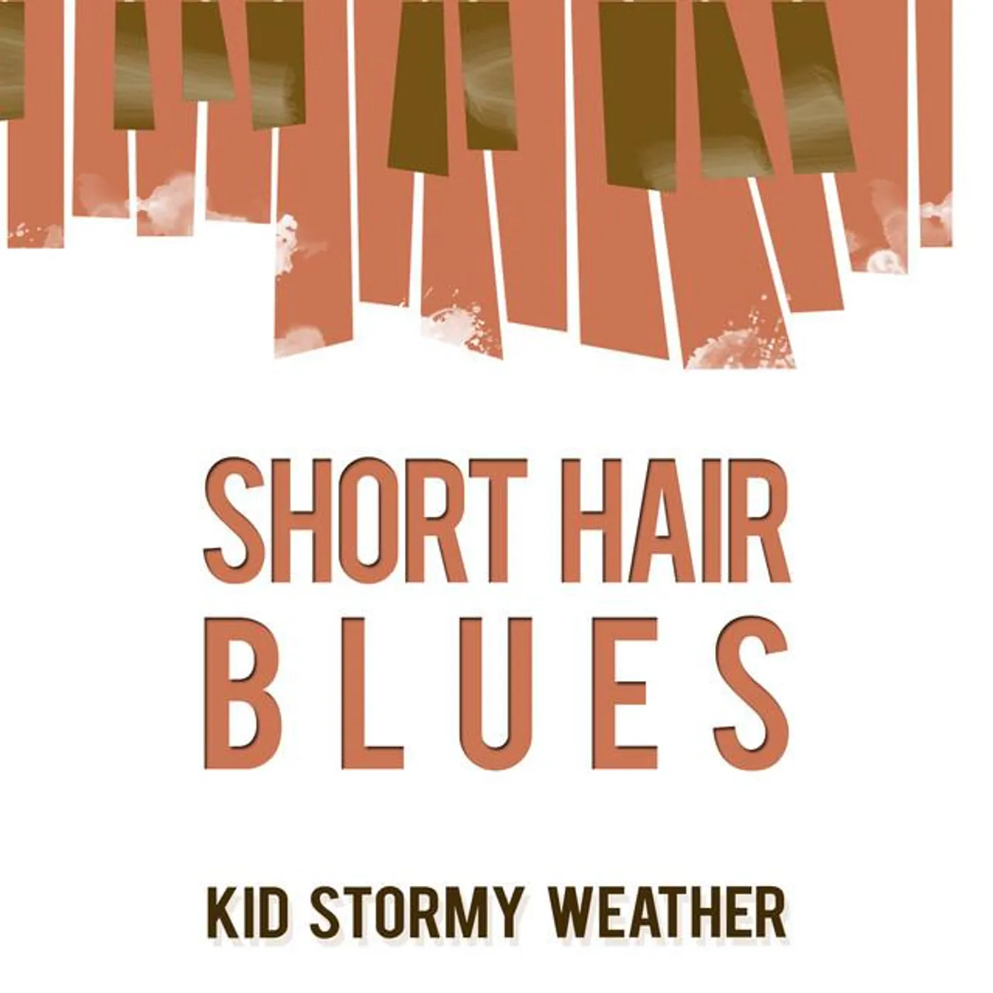 Kid Stormy Weather