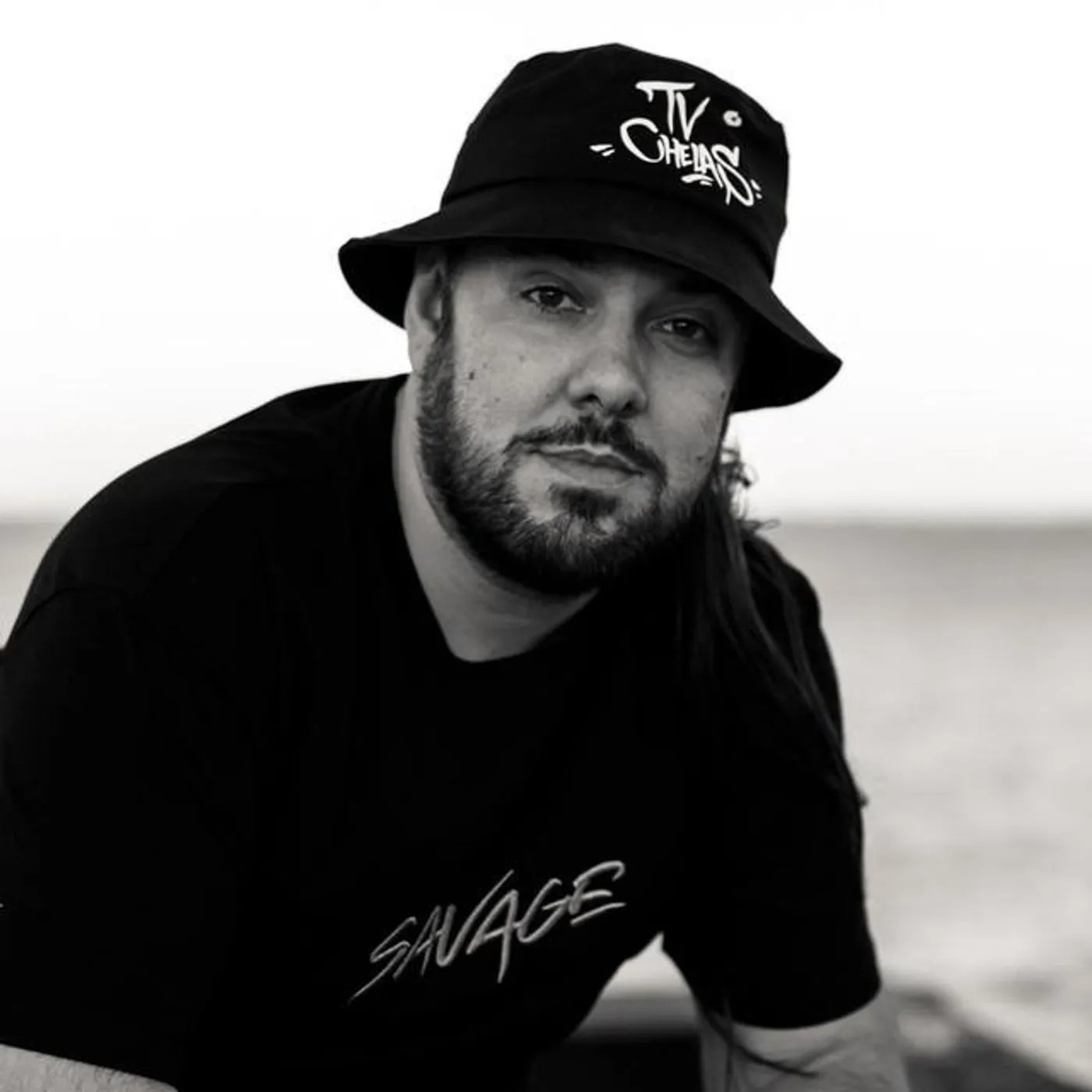 Sam The Kid Brand Page