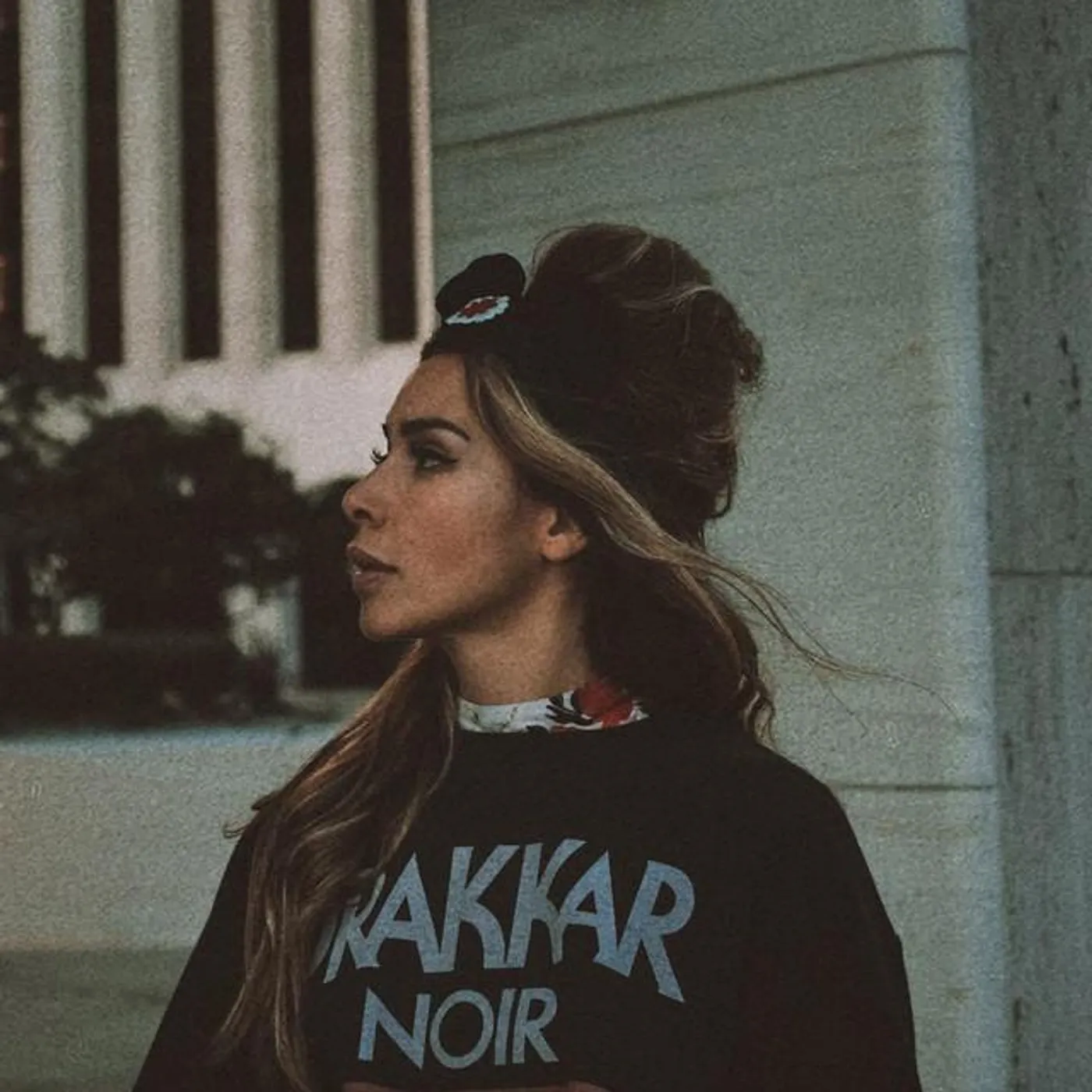 Kid Sister Brand Page