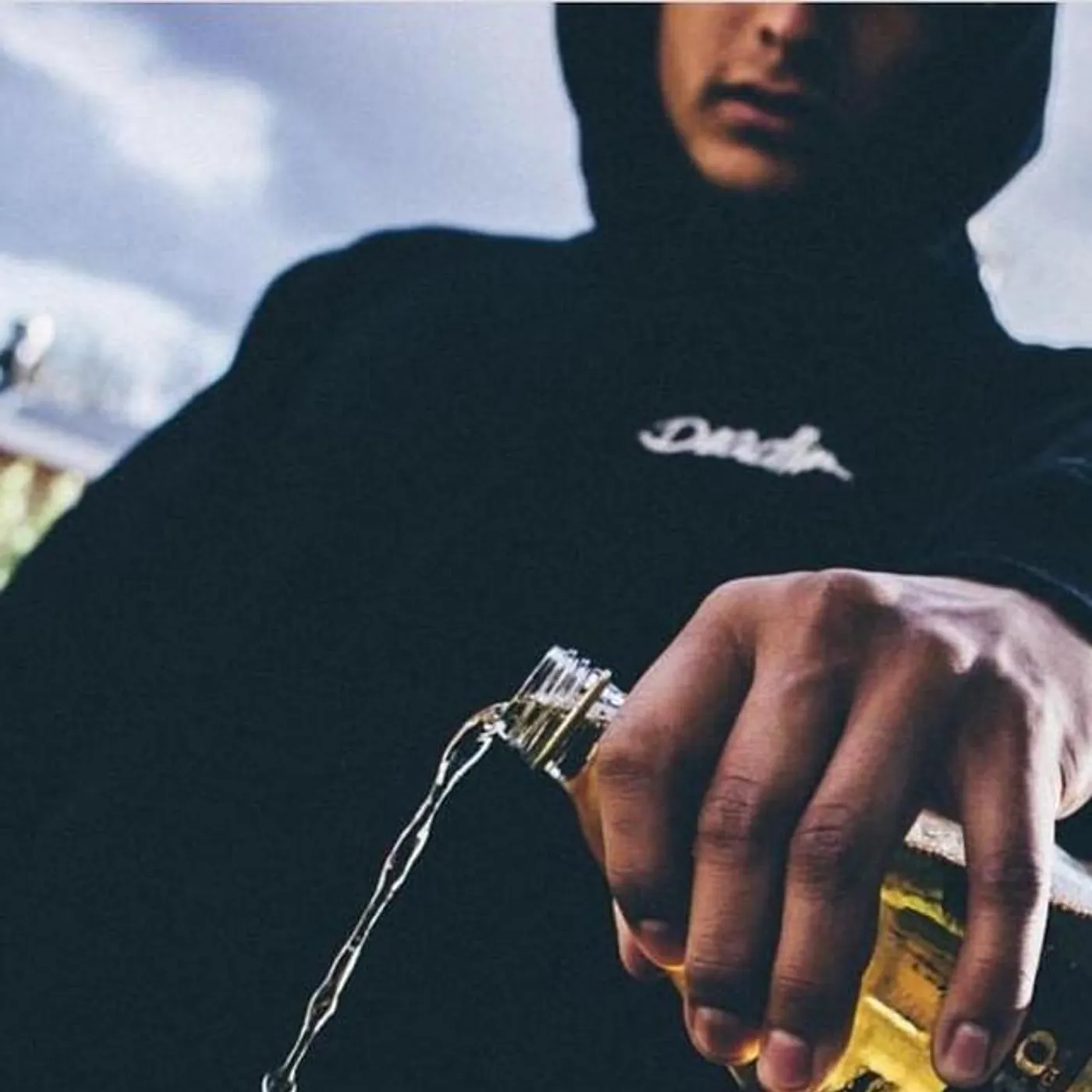 Kid Tarô Brand Page