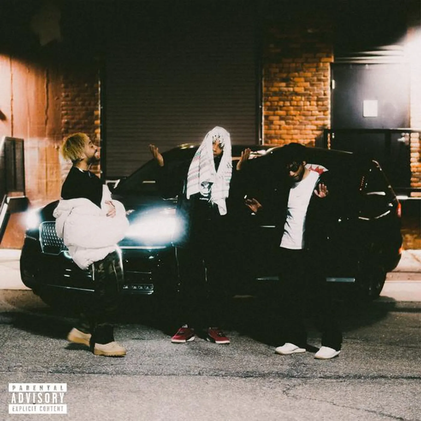 Kid Vishis Brand Page