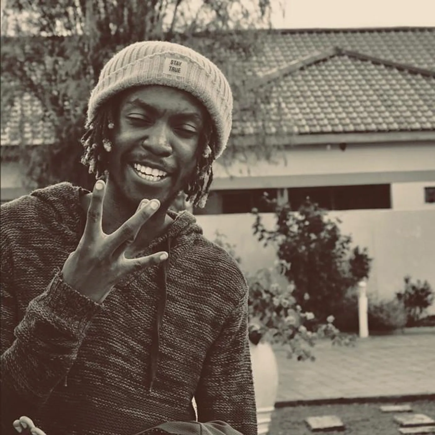 Kid Xoldier Brand Page