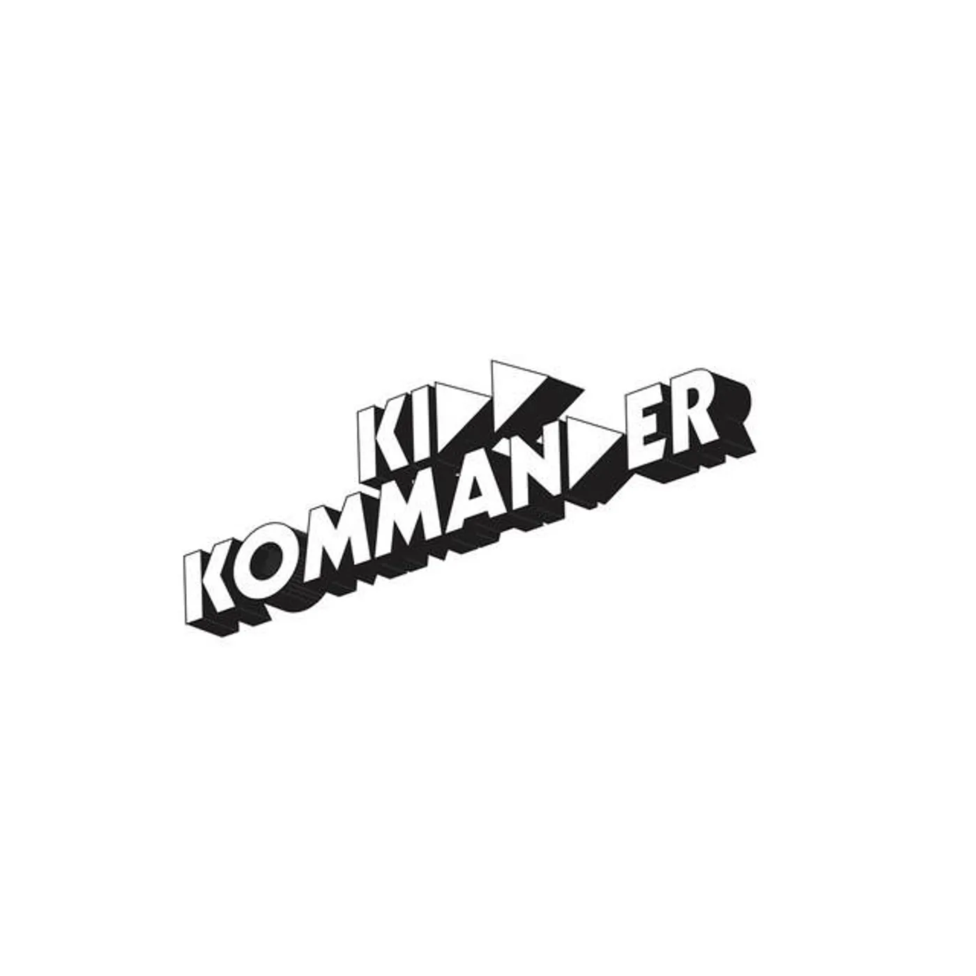 Kidd Kommander