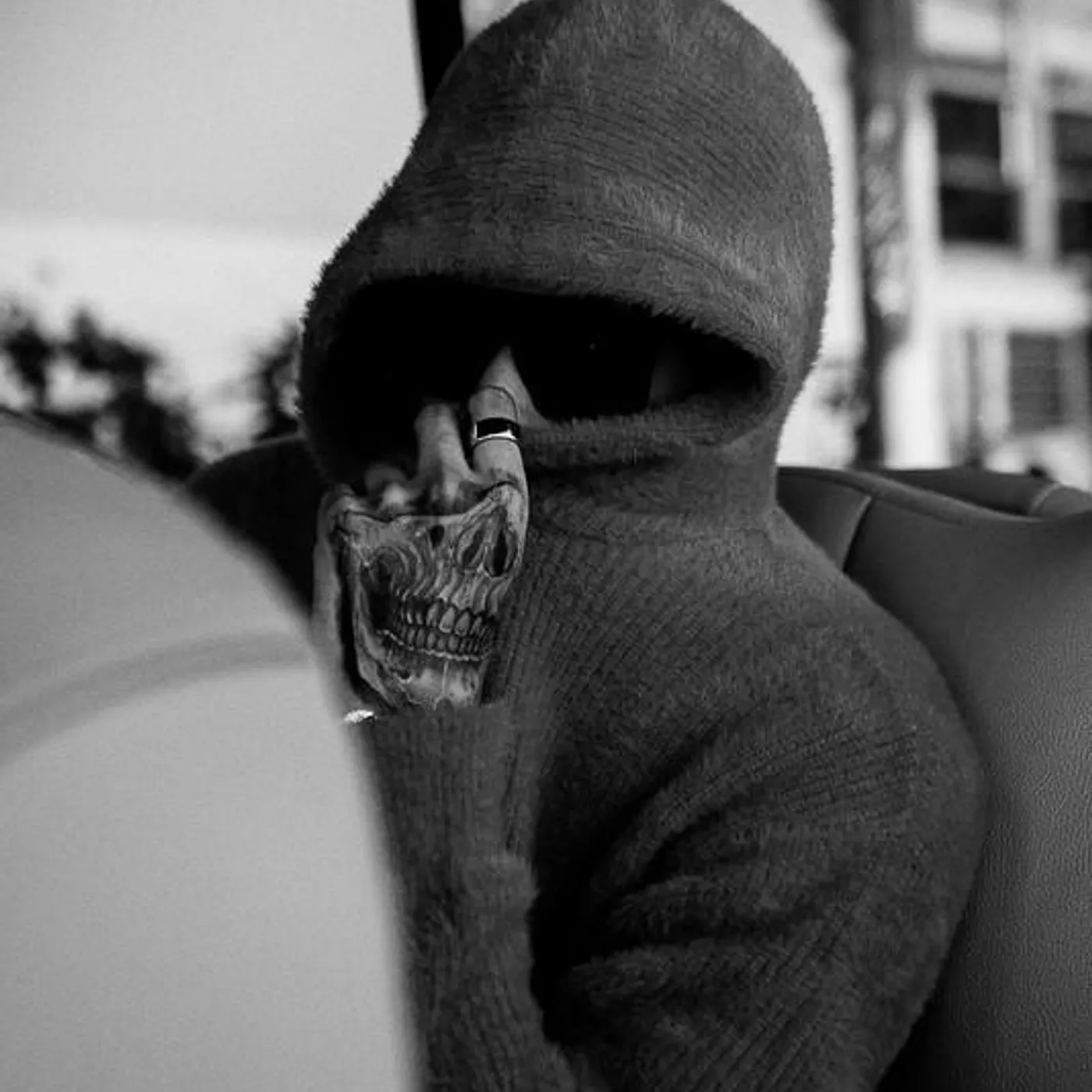 Kidd Phantomm Brand Page