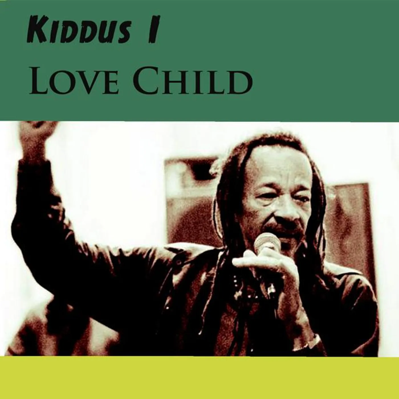 KIDDUS I Brand Page