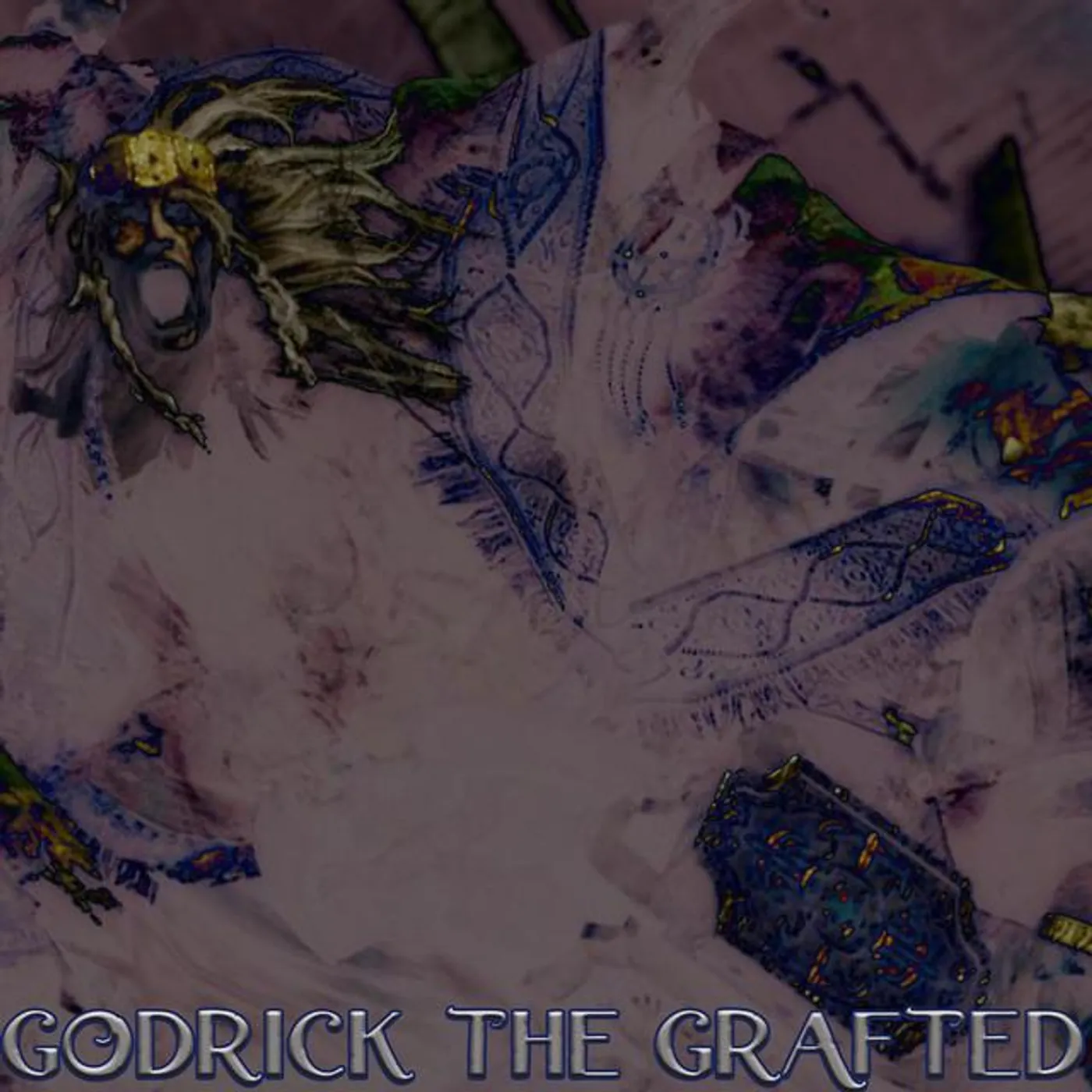 Kidius Shredius Maximus