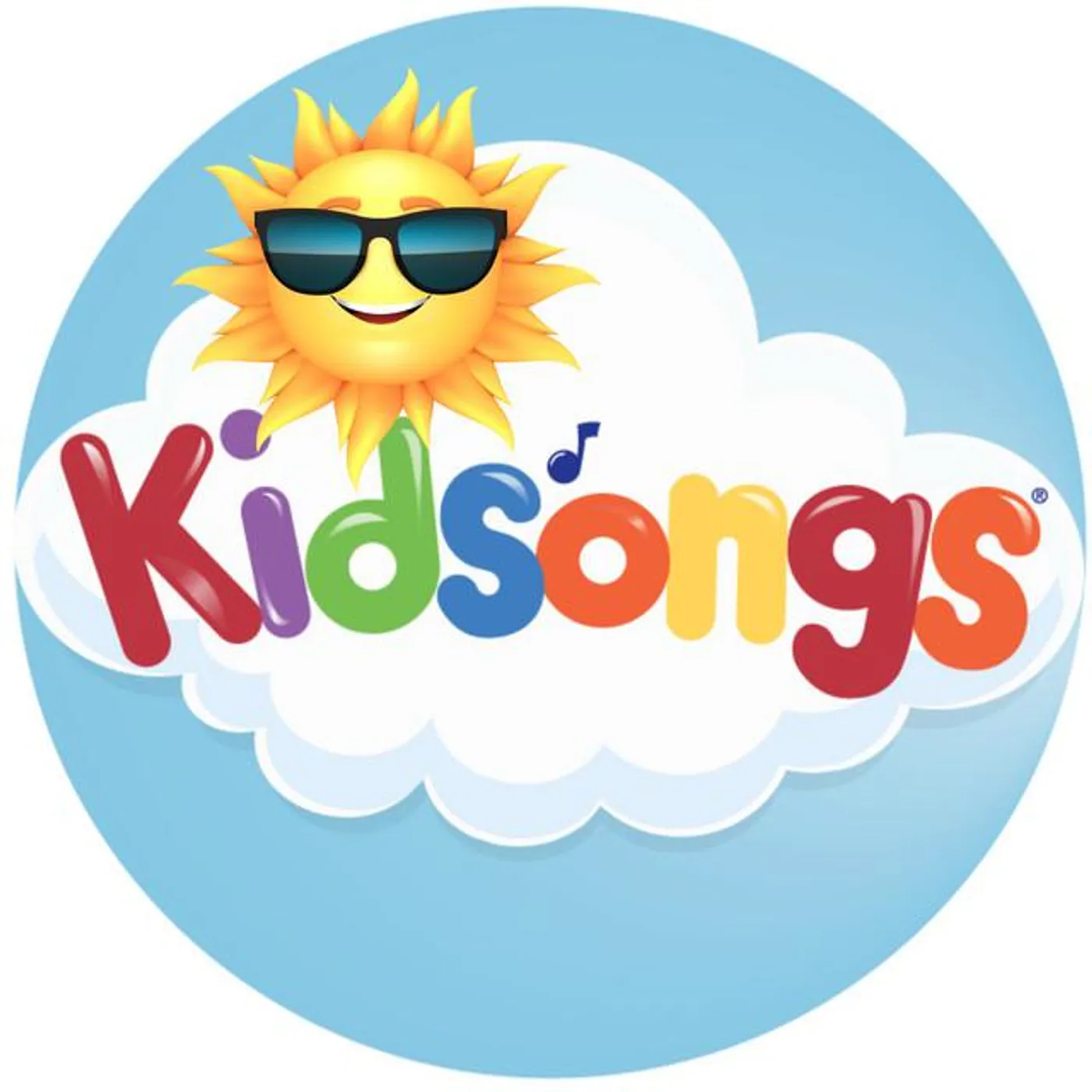 Kidsongs Brand Page