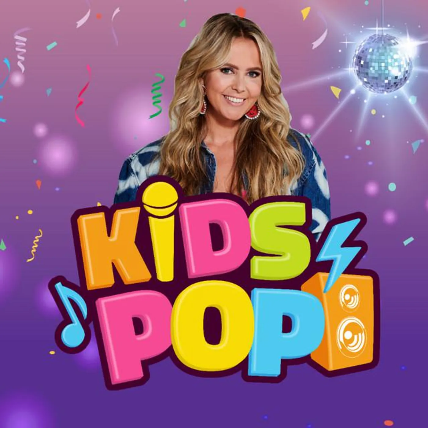 KidsPop