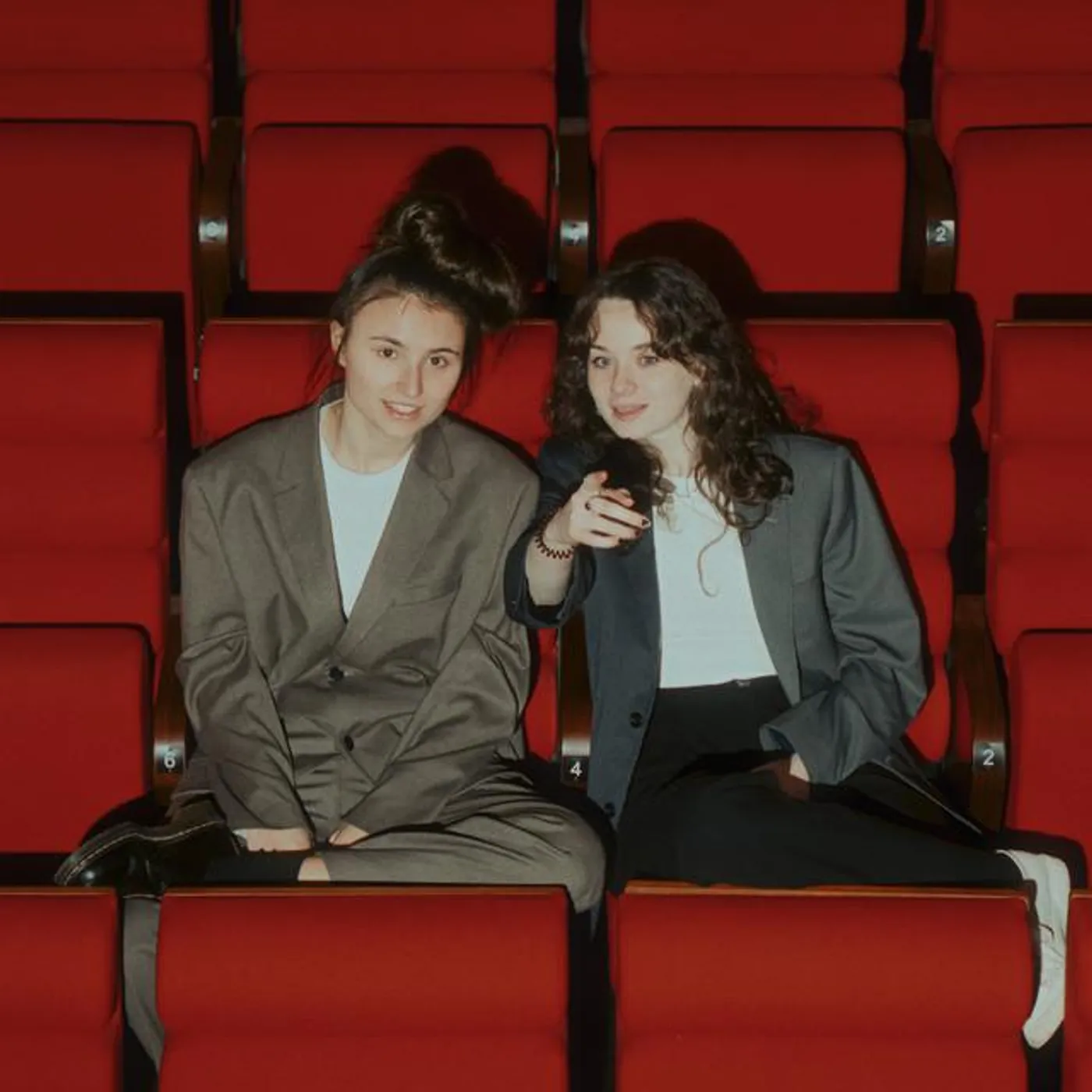 Kids With Buns Brand Page