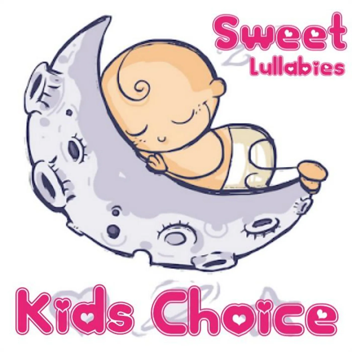 Kids' Choice Brand Page