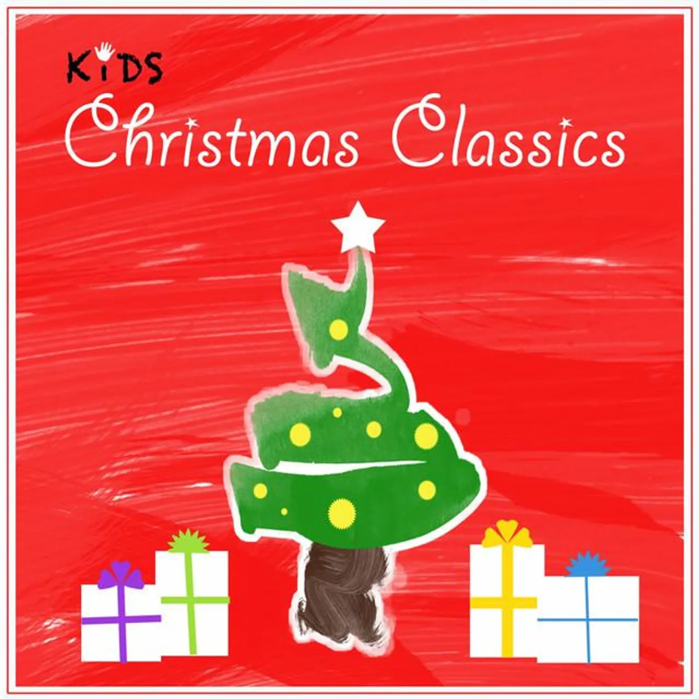 Kids Christmas Singers