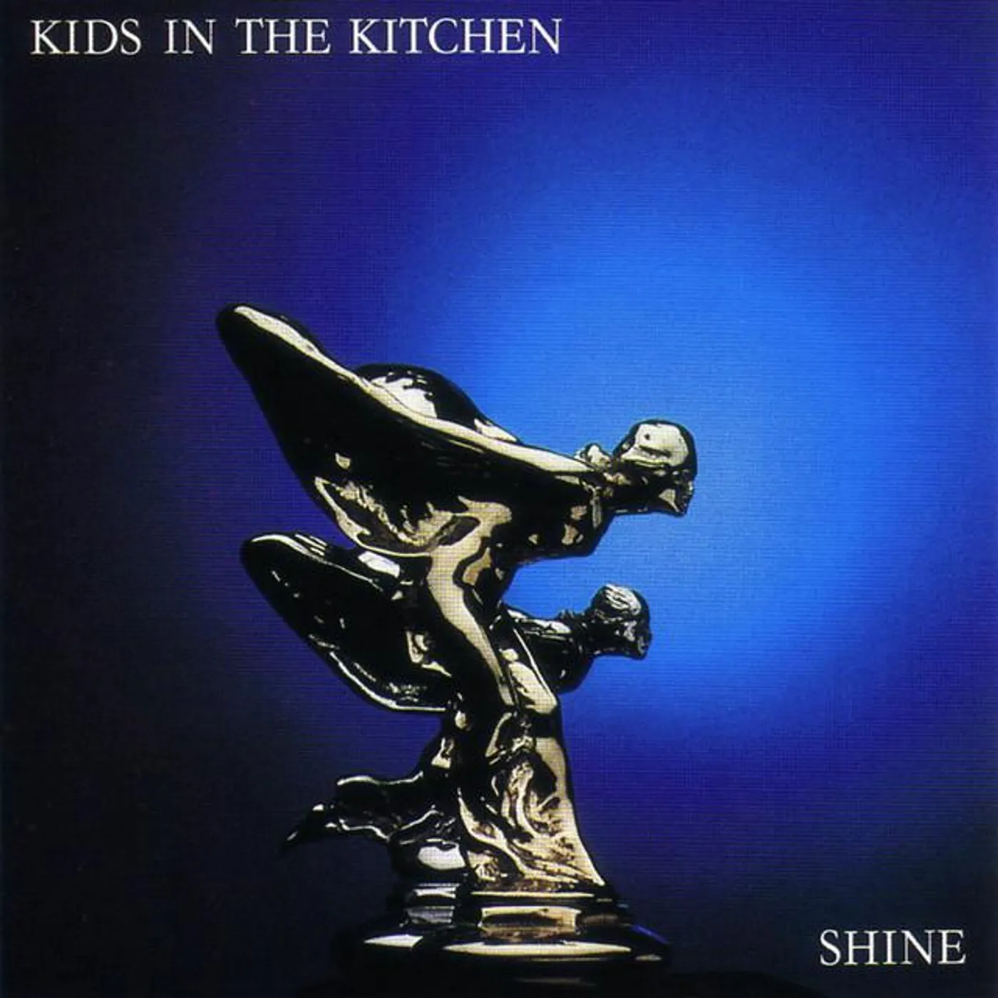 Kids In The Kitchen Brand Page