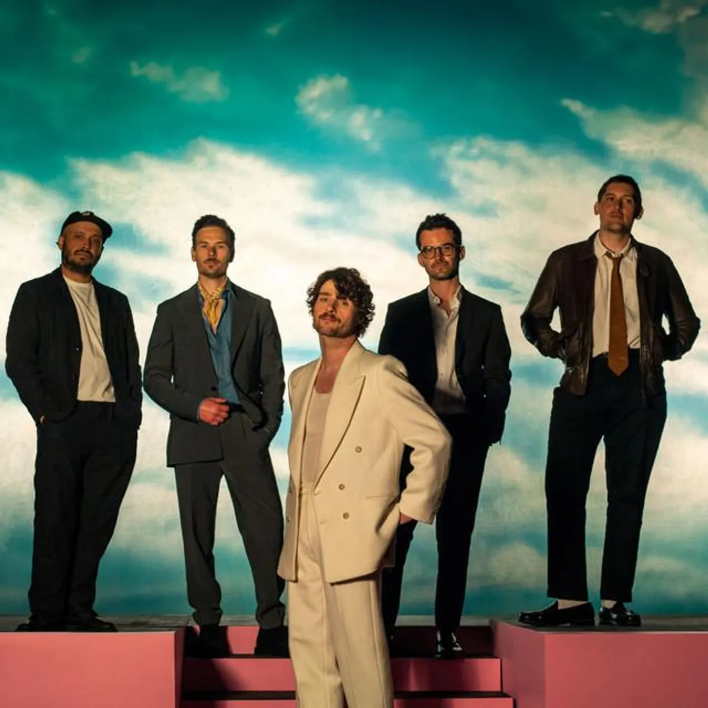 Kids In Glass Houses Brand Page