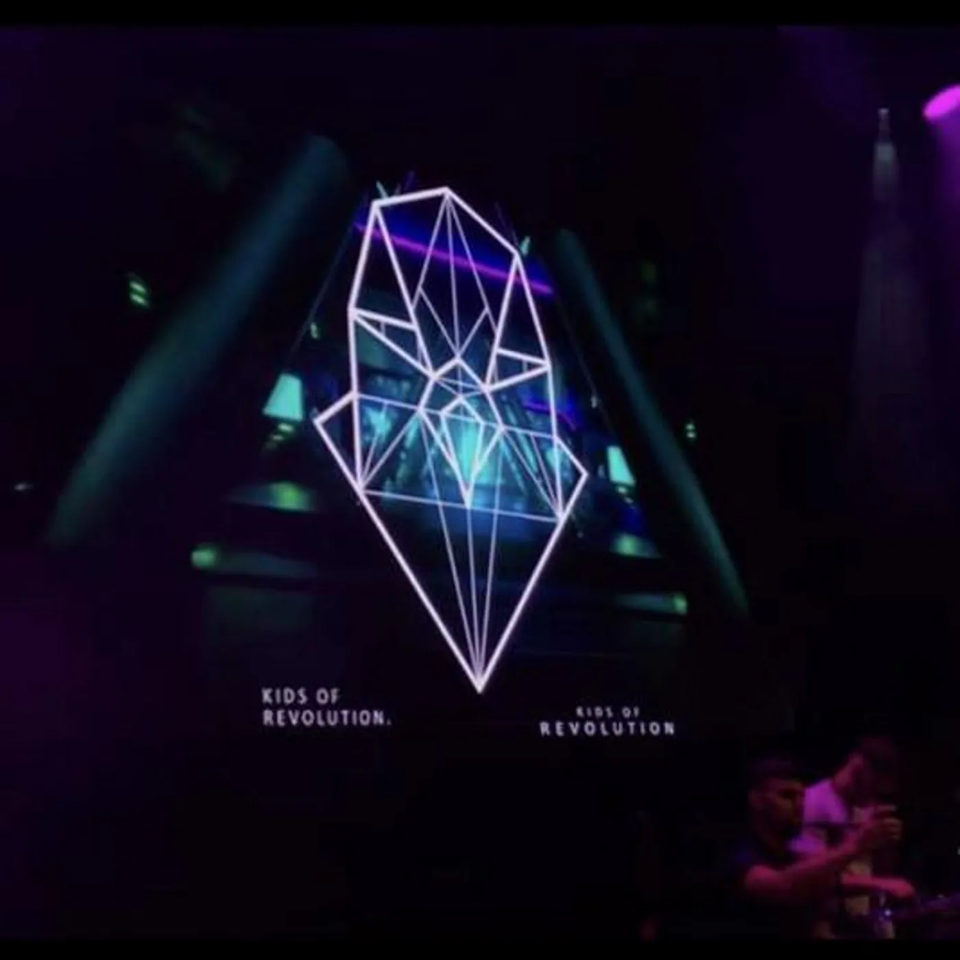 Kids Of Revolution Brand Page