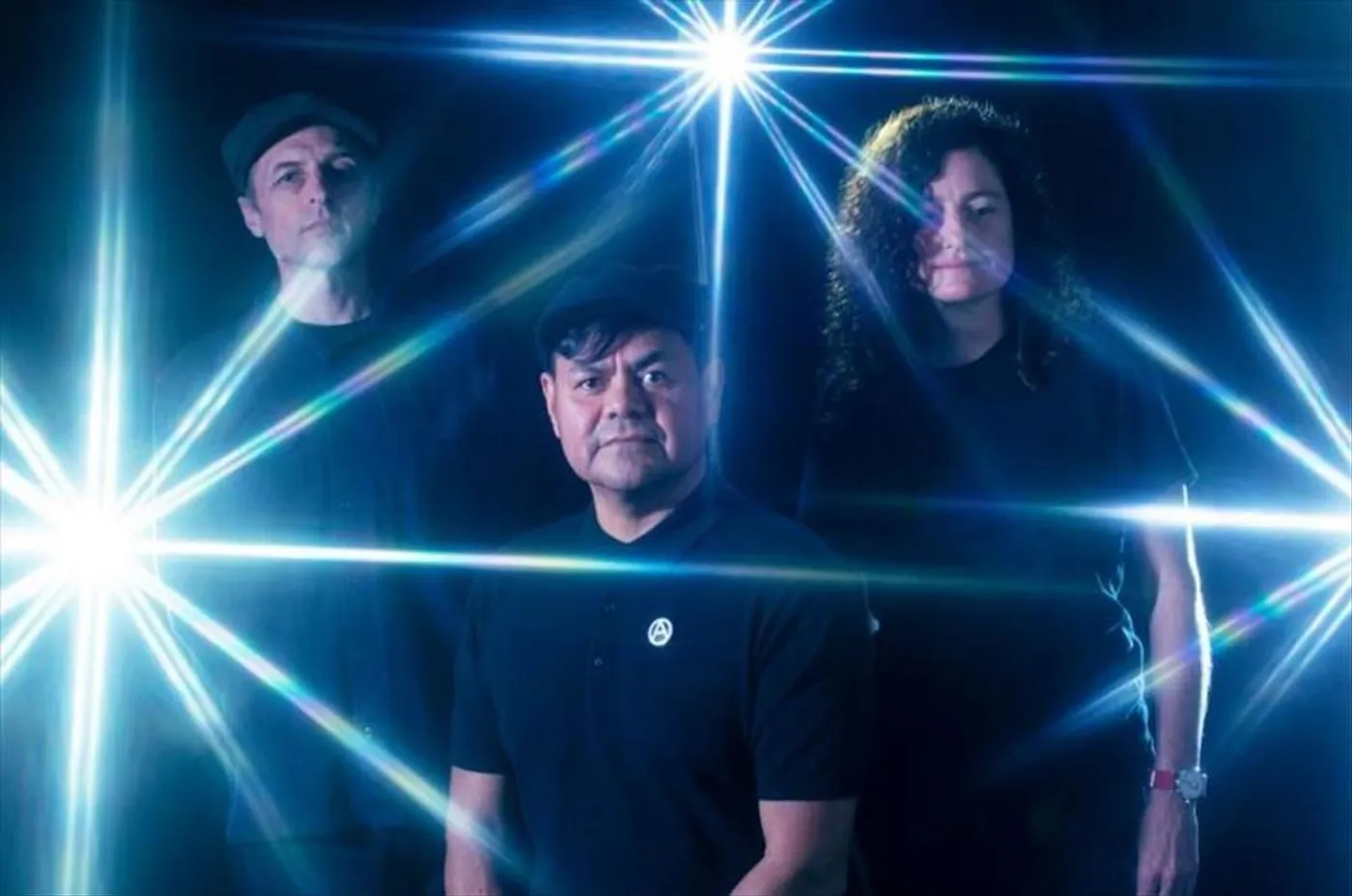 Kids On A Crime Spree