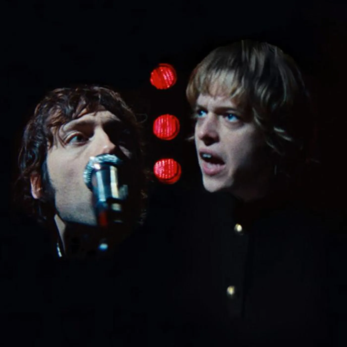 Kids Return Brand Page