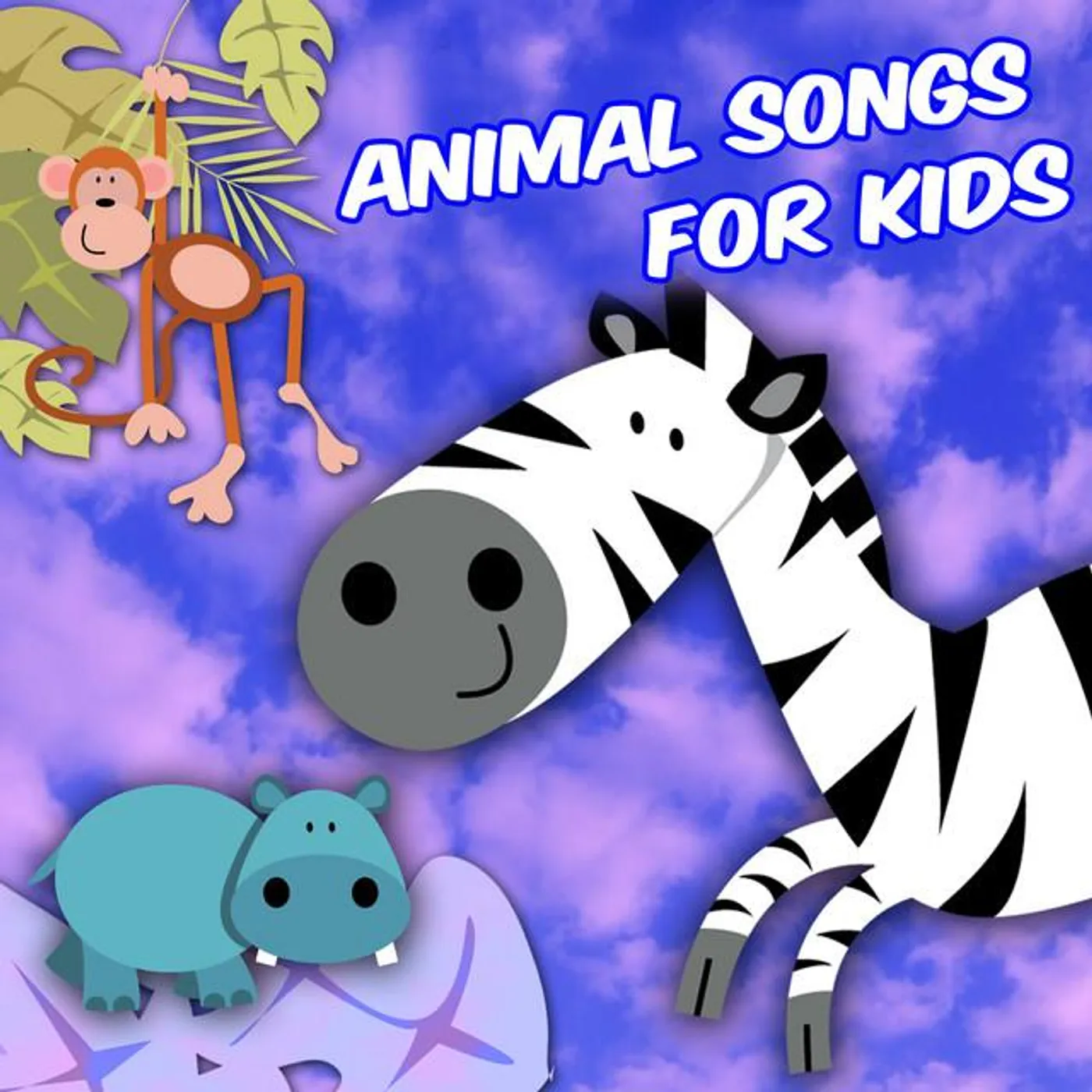 Kids Singalong Singers