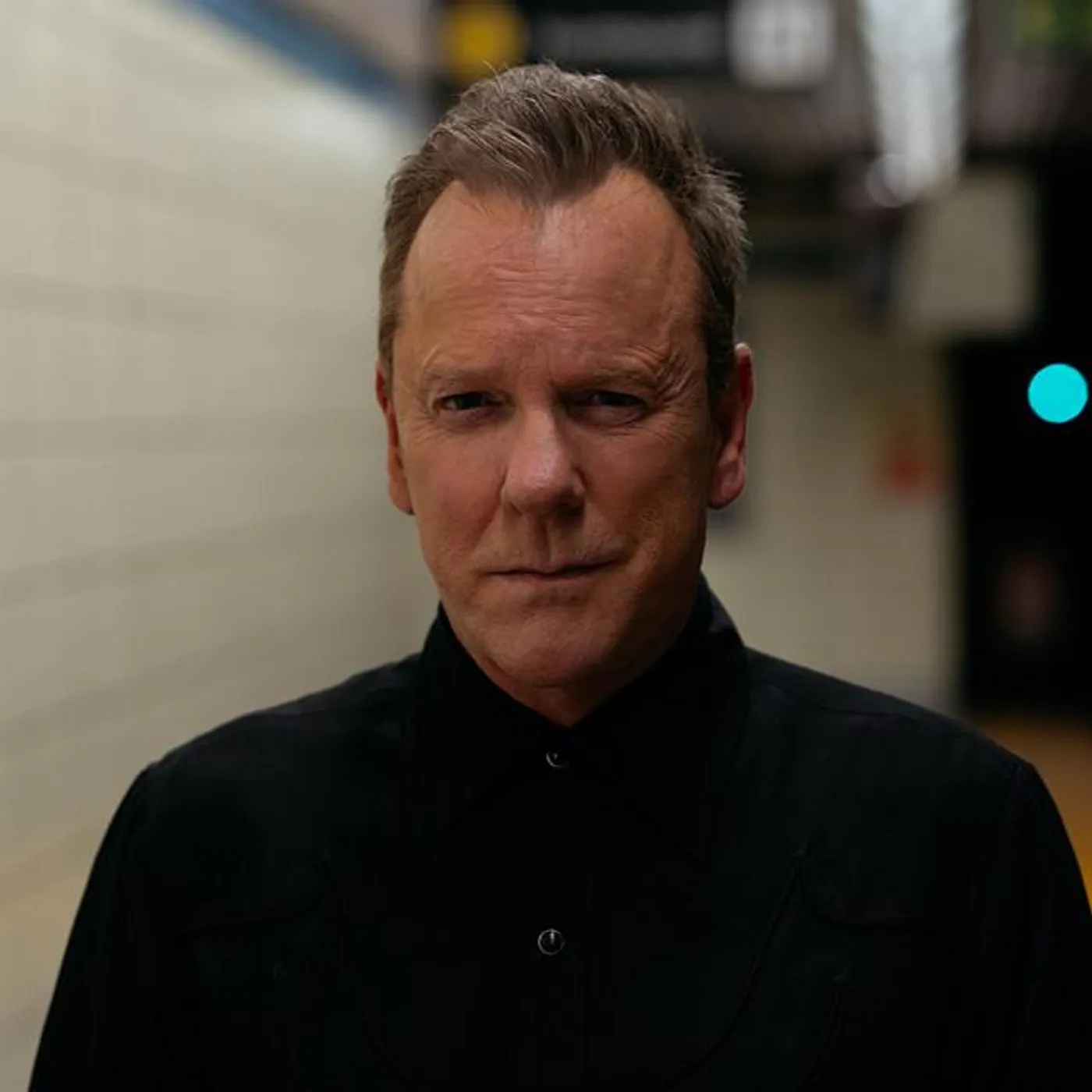Kiefer Sutherland Brand Page