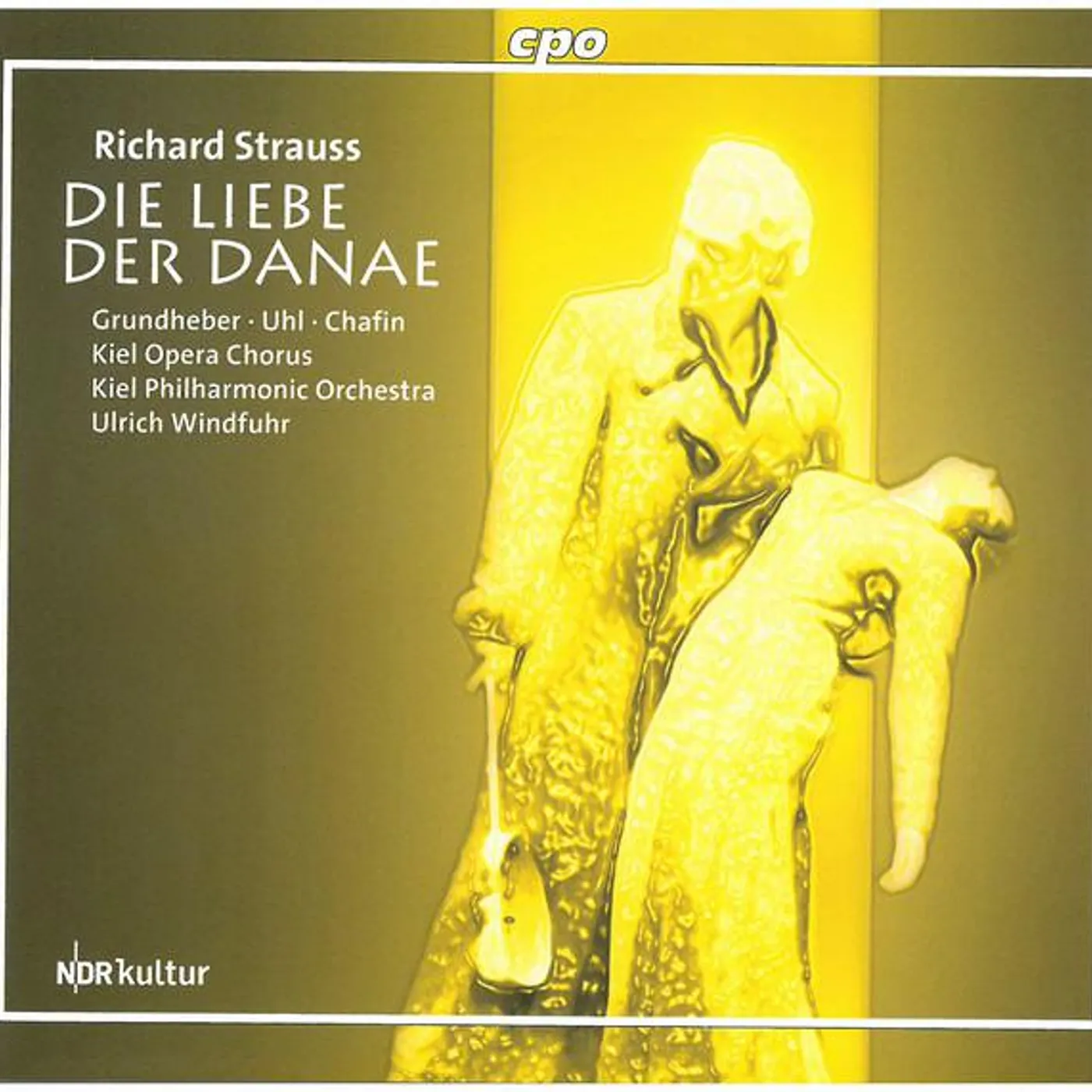 Kiel Philharmonic Orchestra