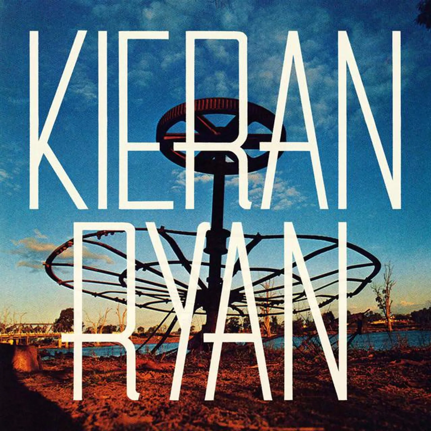 Kieran Ryan Brand Page