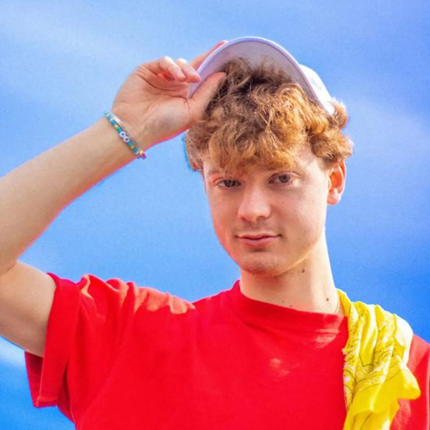 Kieran Rhodes Brand Page