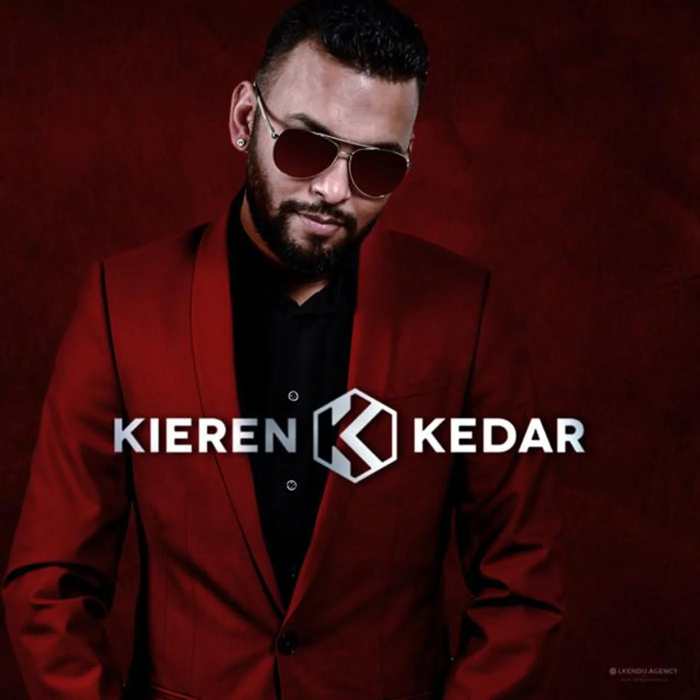 Kieren Kedar