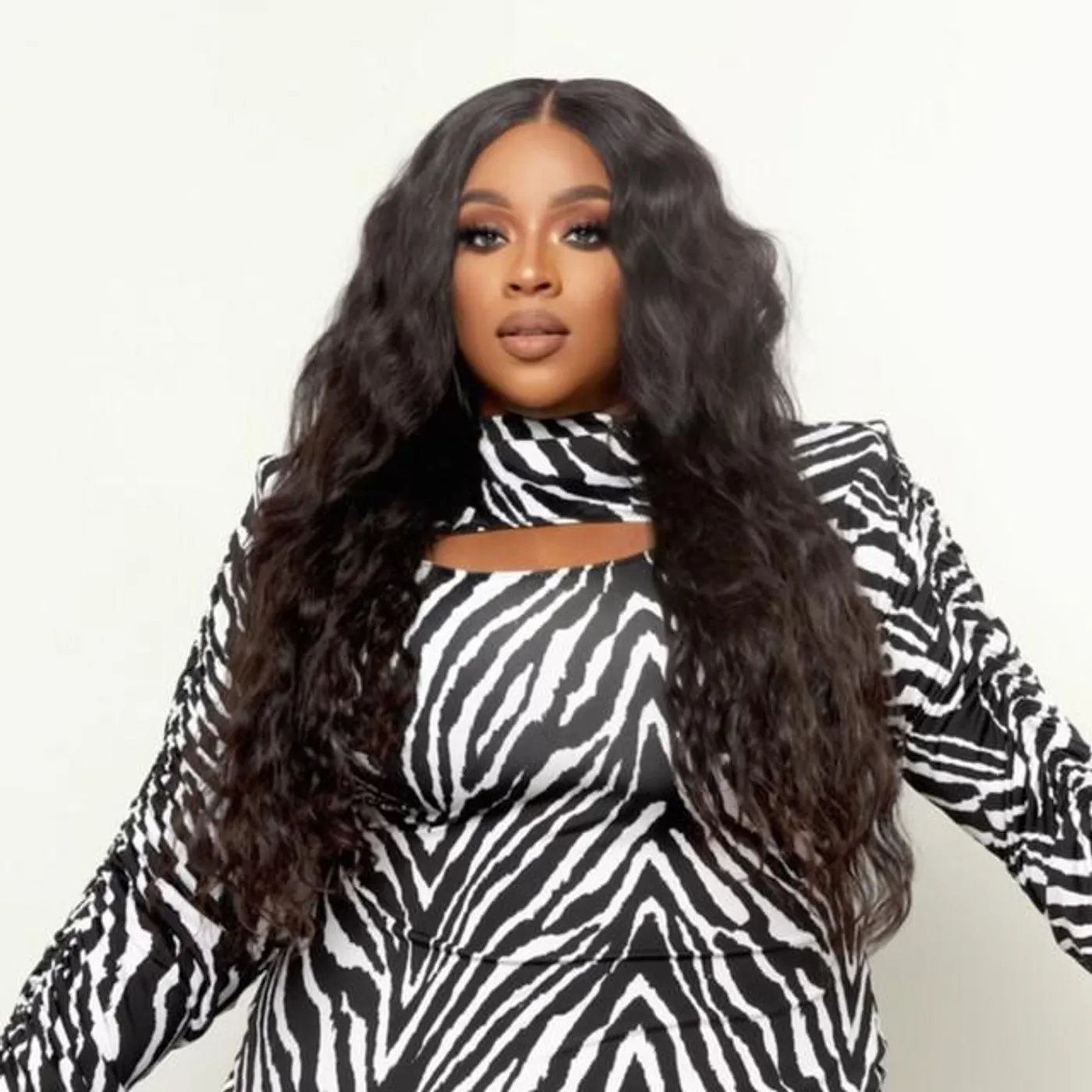 Kierra Kiki Sheard