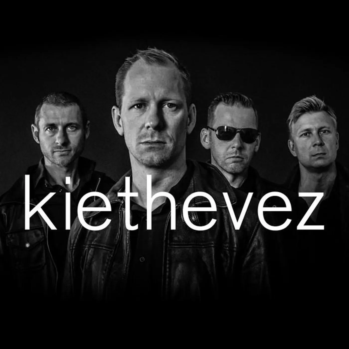 Kiethevez Brand Page