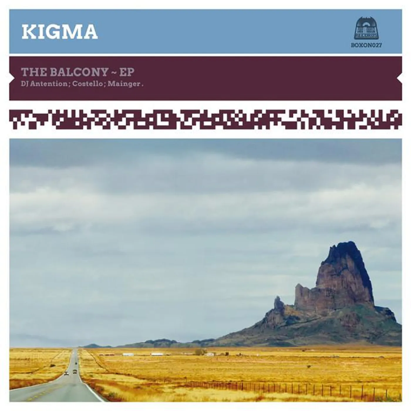 kiGma