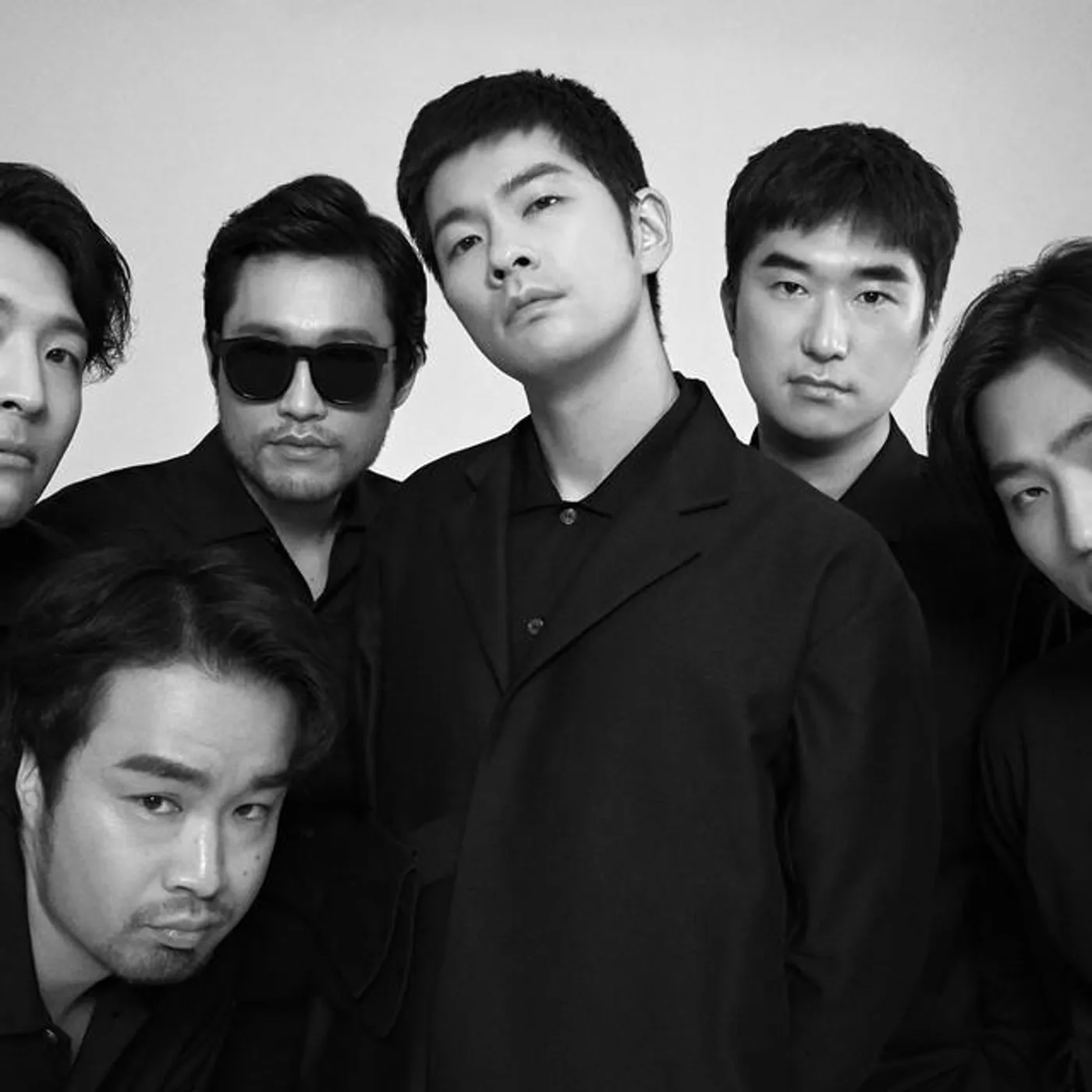 Kiha & The Faces Brand Page