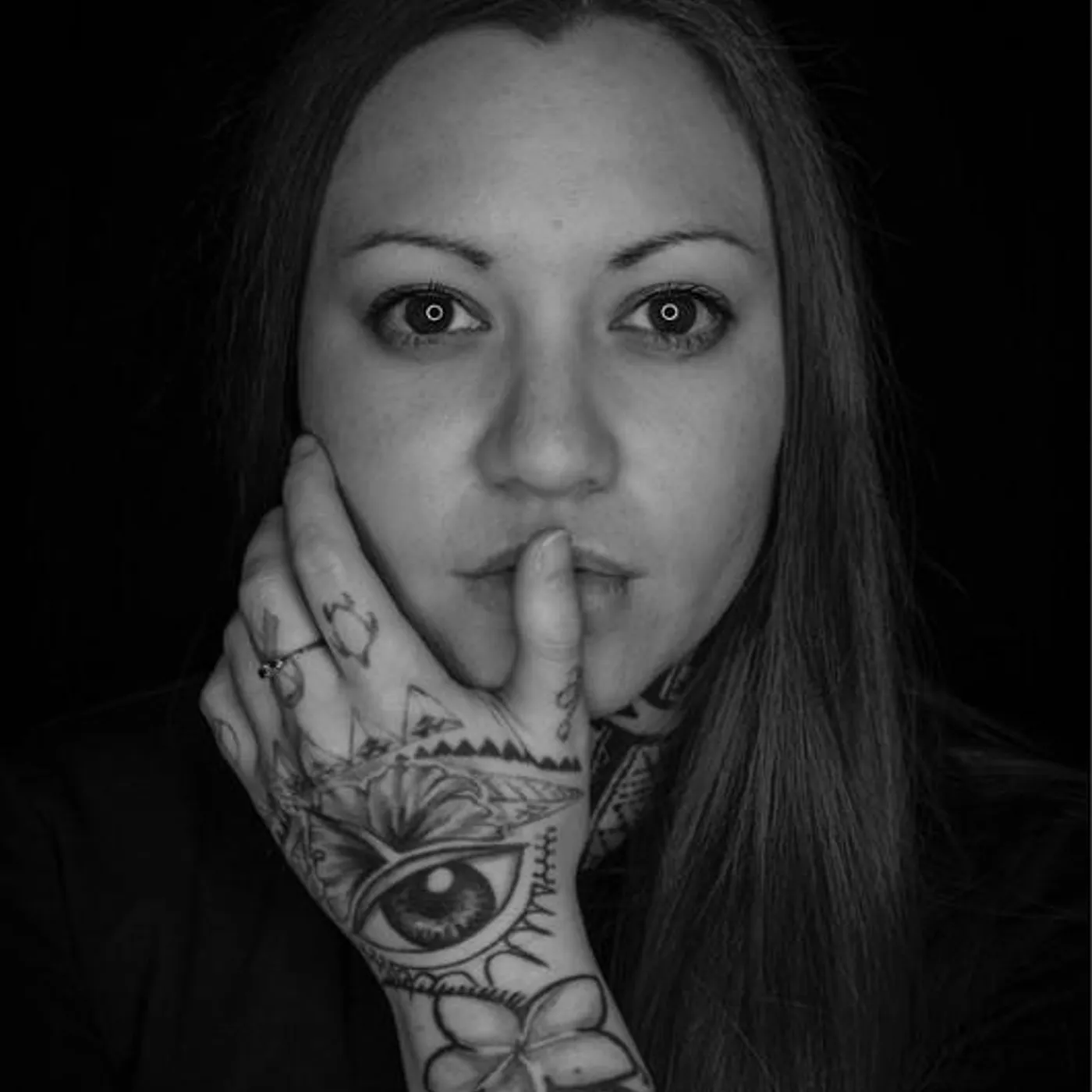 Kii Saverina Brand Page