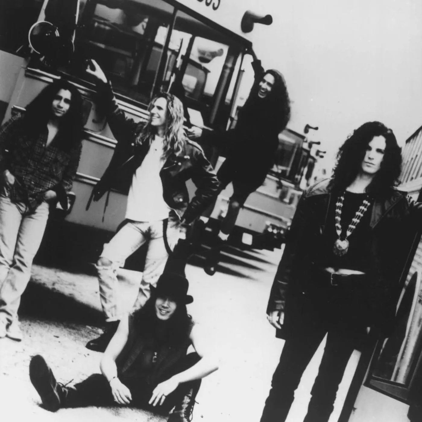 Kik Tracee Brand Page