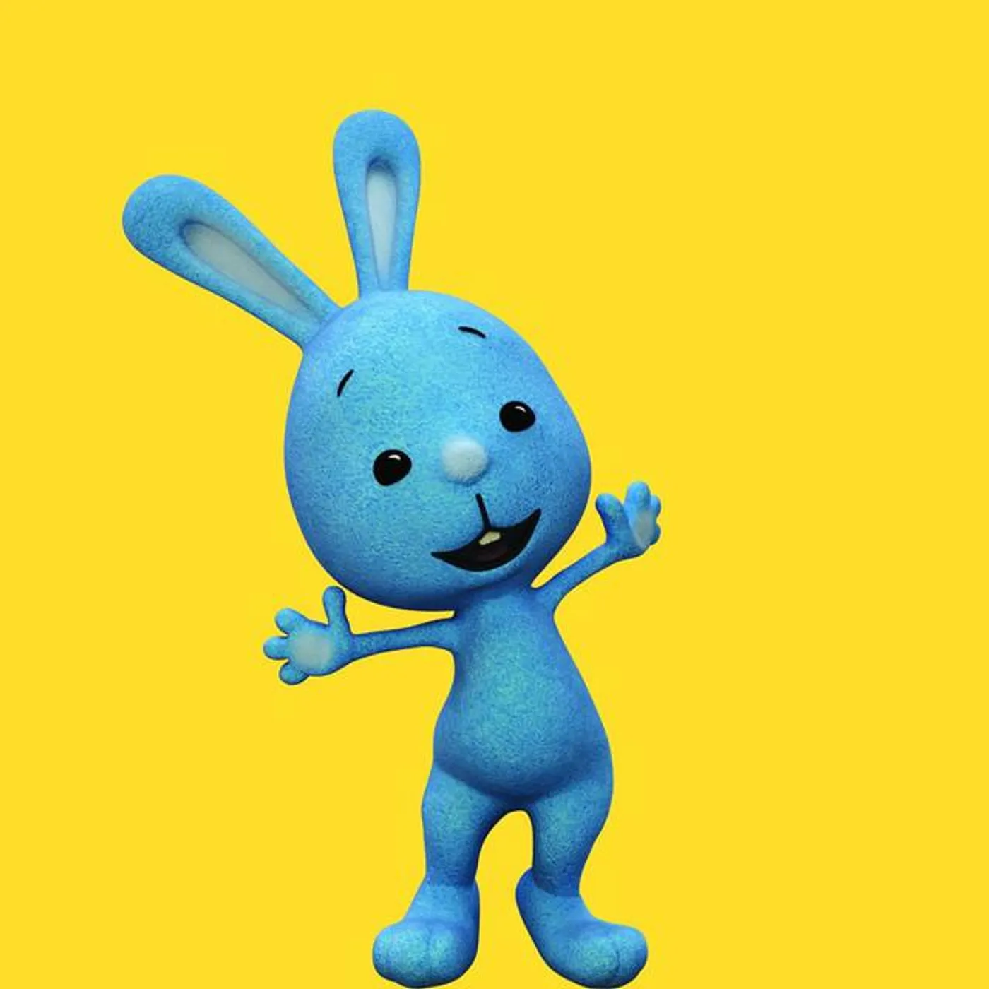 Kikaninchen Brand Page