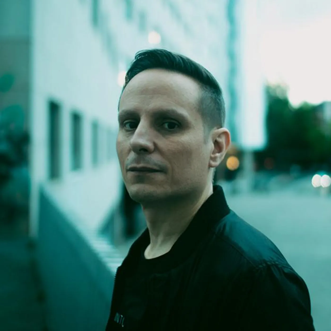 Kike Pravda Brand Page