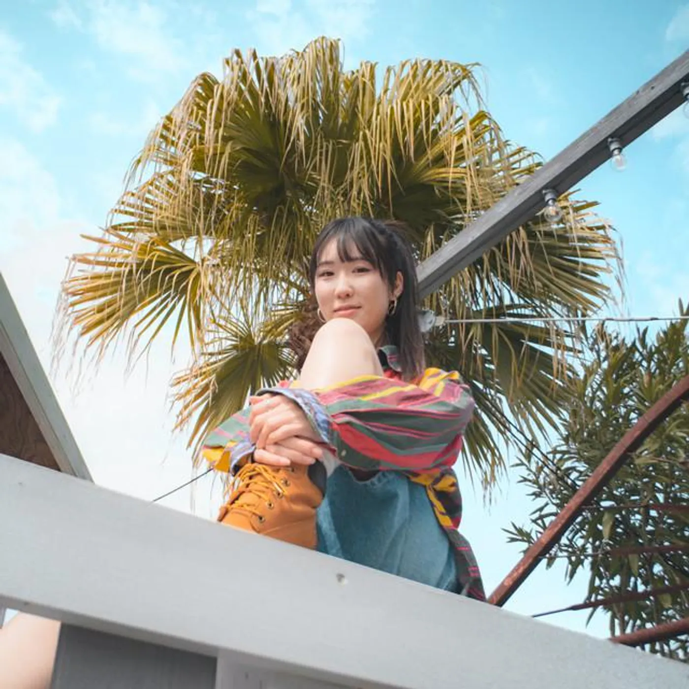 kiki vivi lily Brand Page