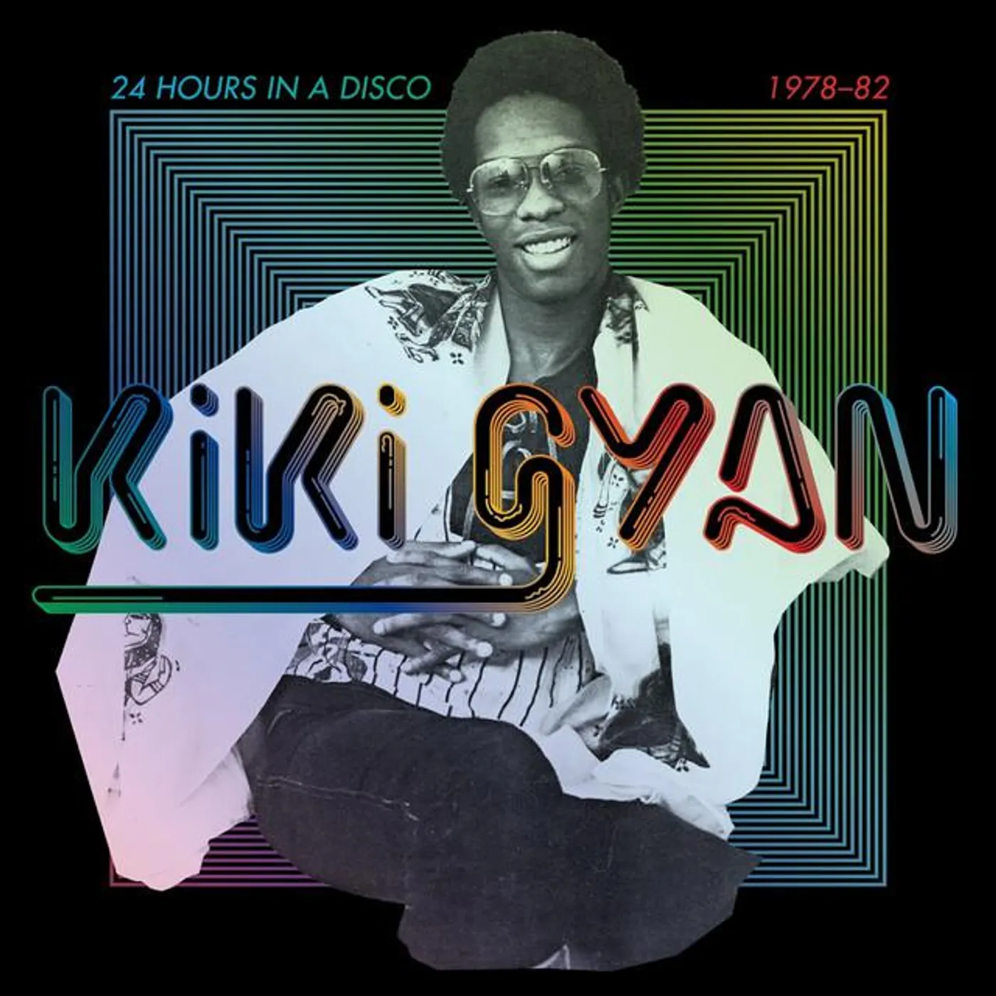 Kiki Gyan Brand Page