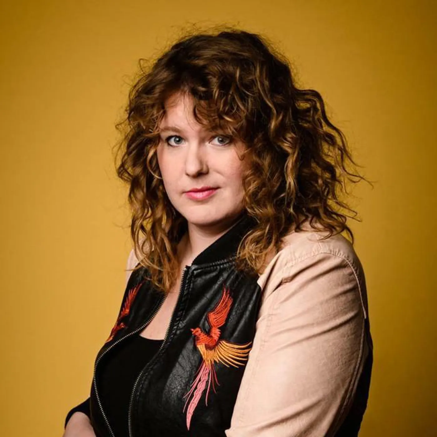 Kiki Schippers Brand Page