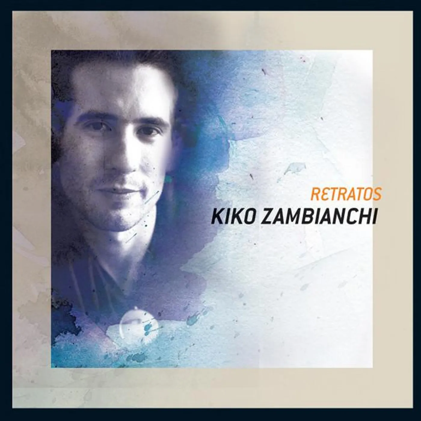 Kiko Zambianchi Brand Page
