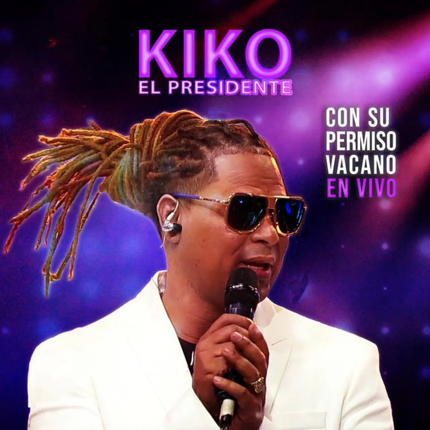 Kiko El Presidente