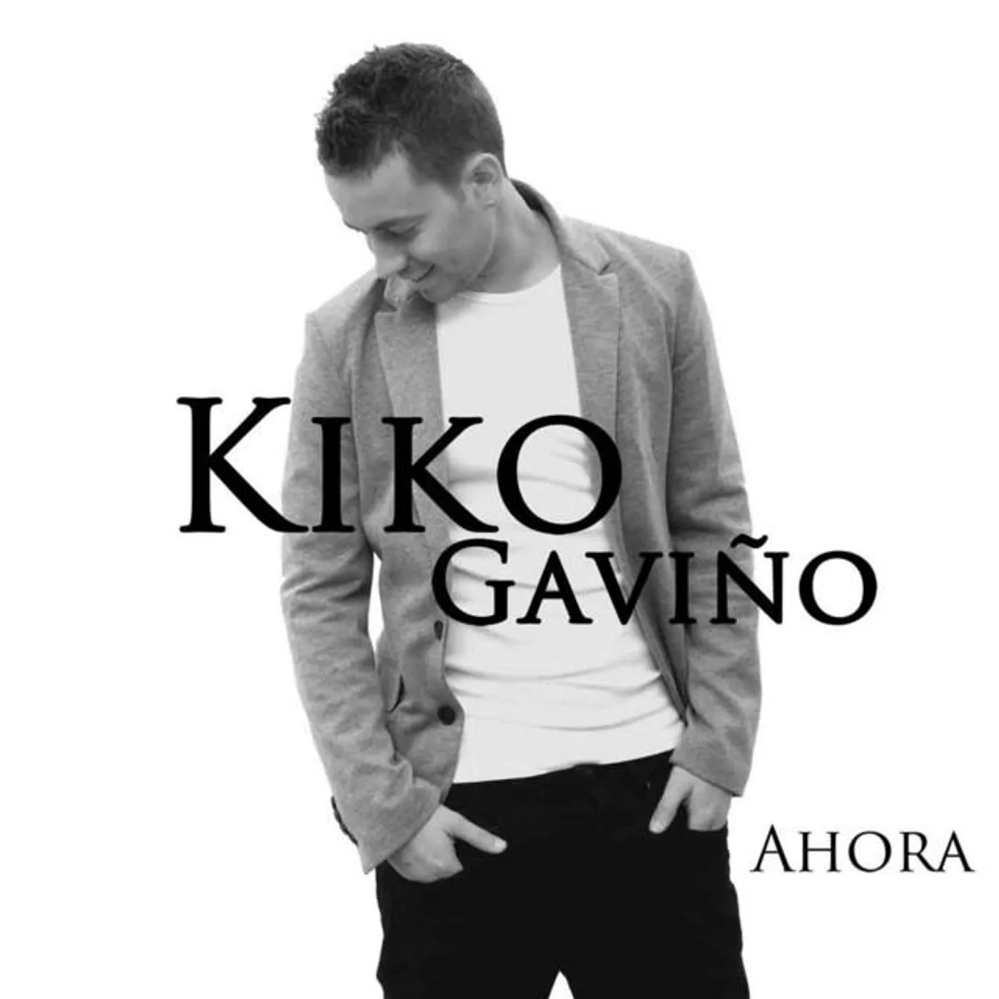 Kiko Gaviño Brand Page