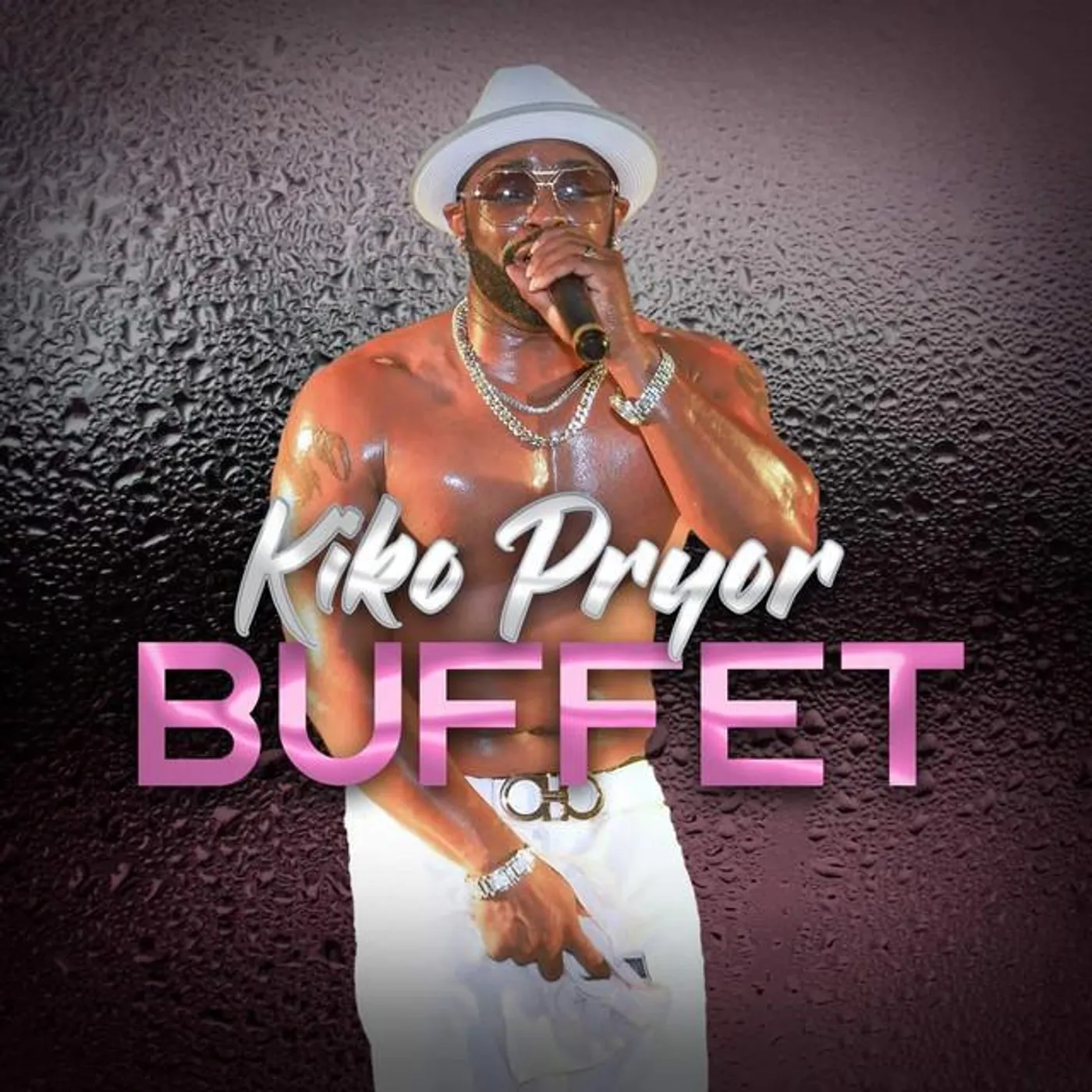 Kiko Pryor Brand Page