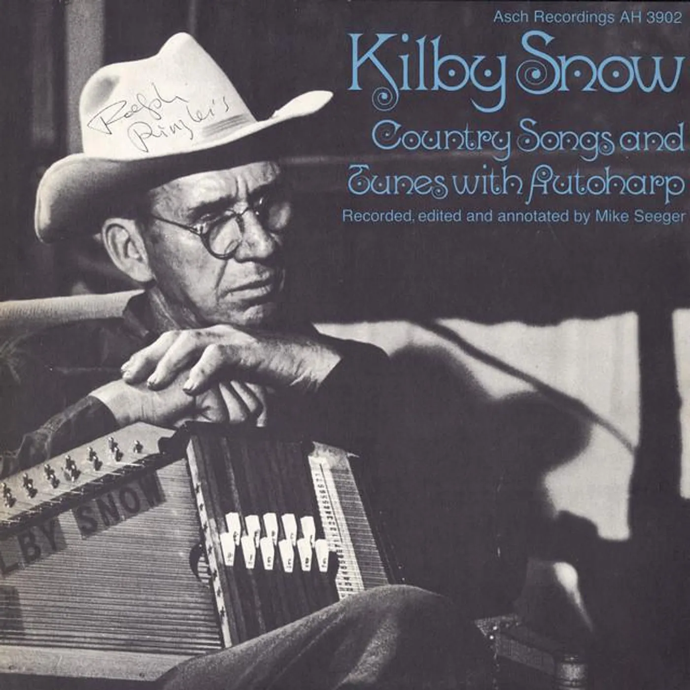 Kilby Snow Brand Page