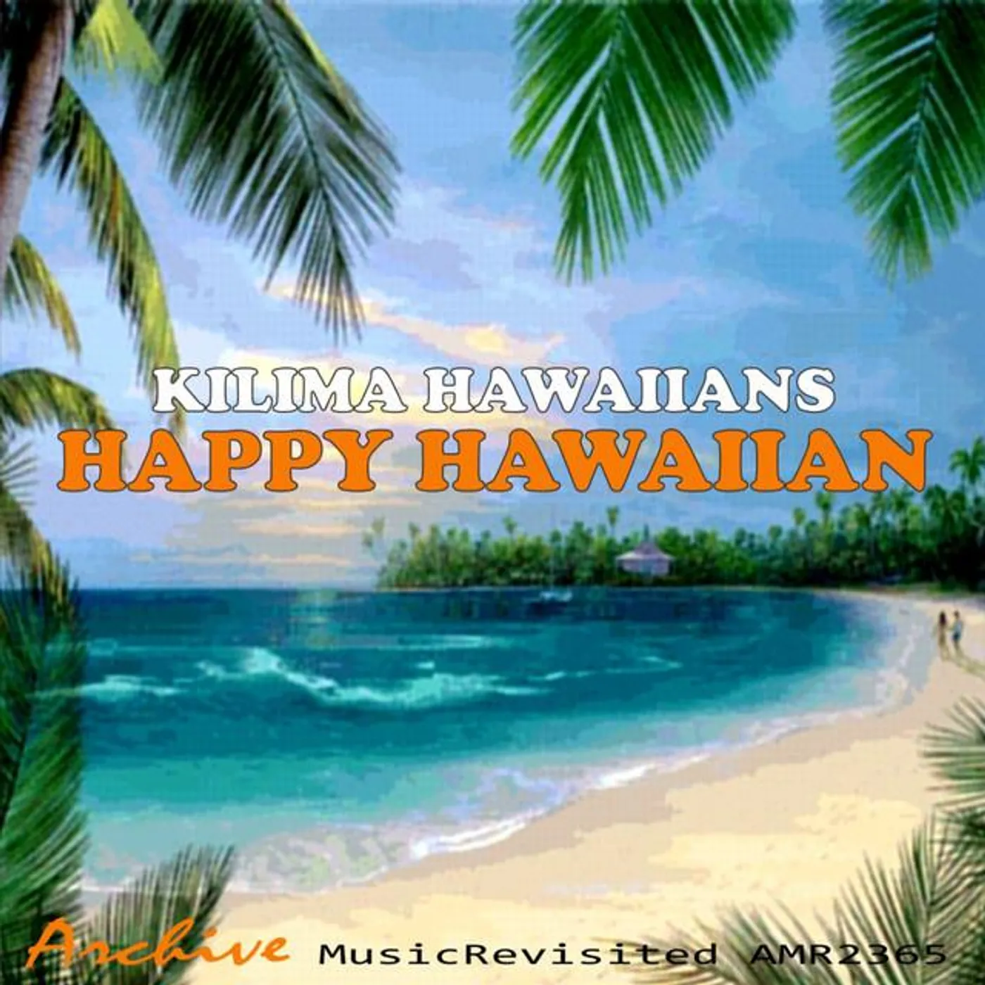 Kilima Hawaiians