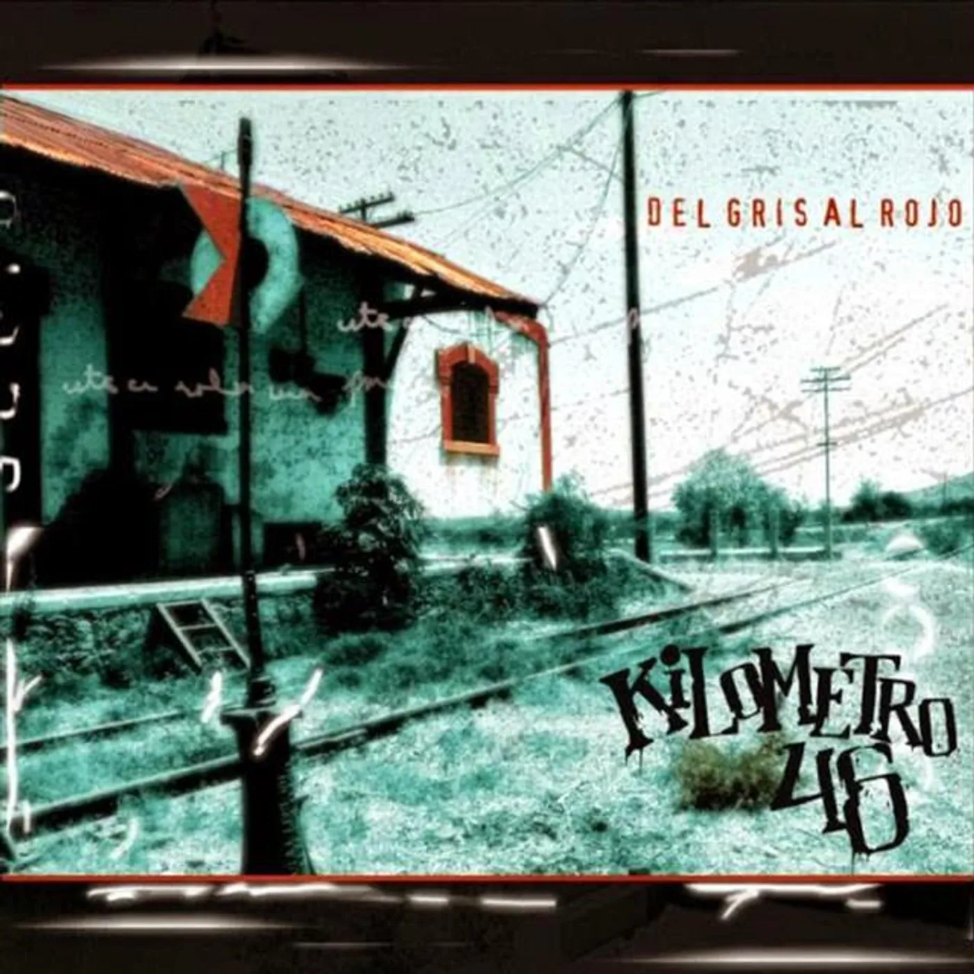 Kilometro 46 Brand Page