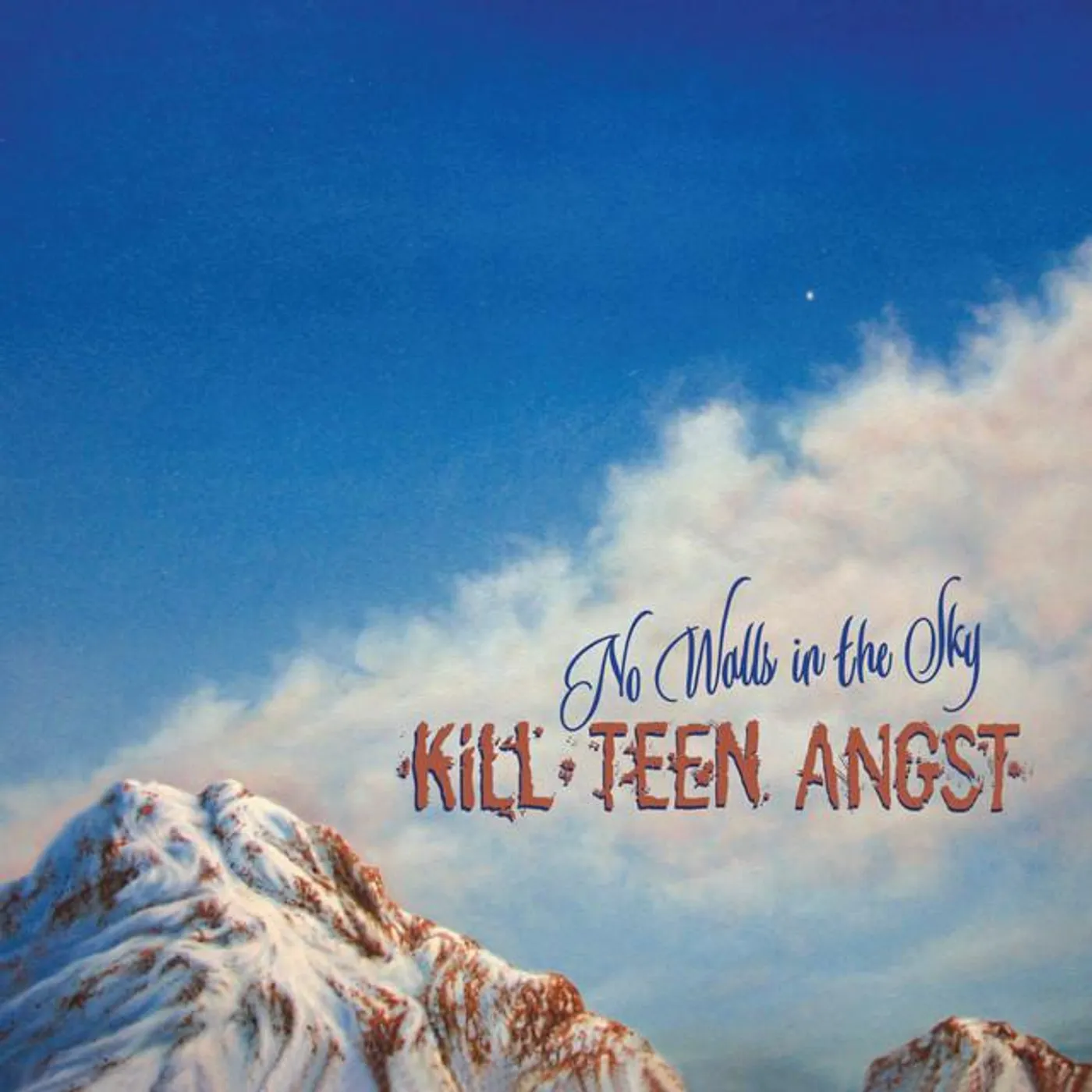 Kill Teen Angst